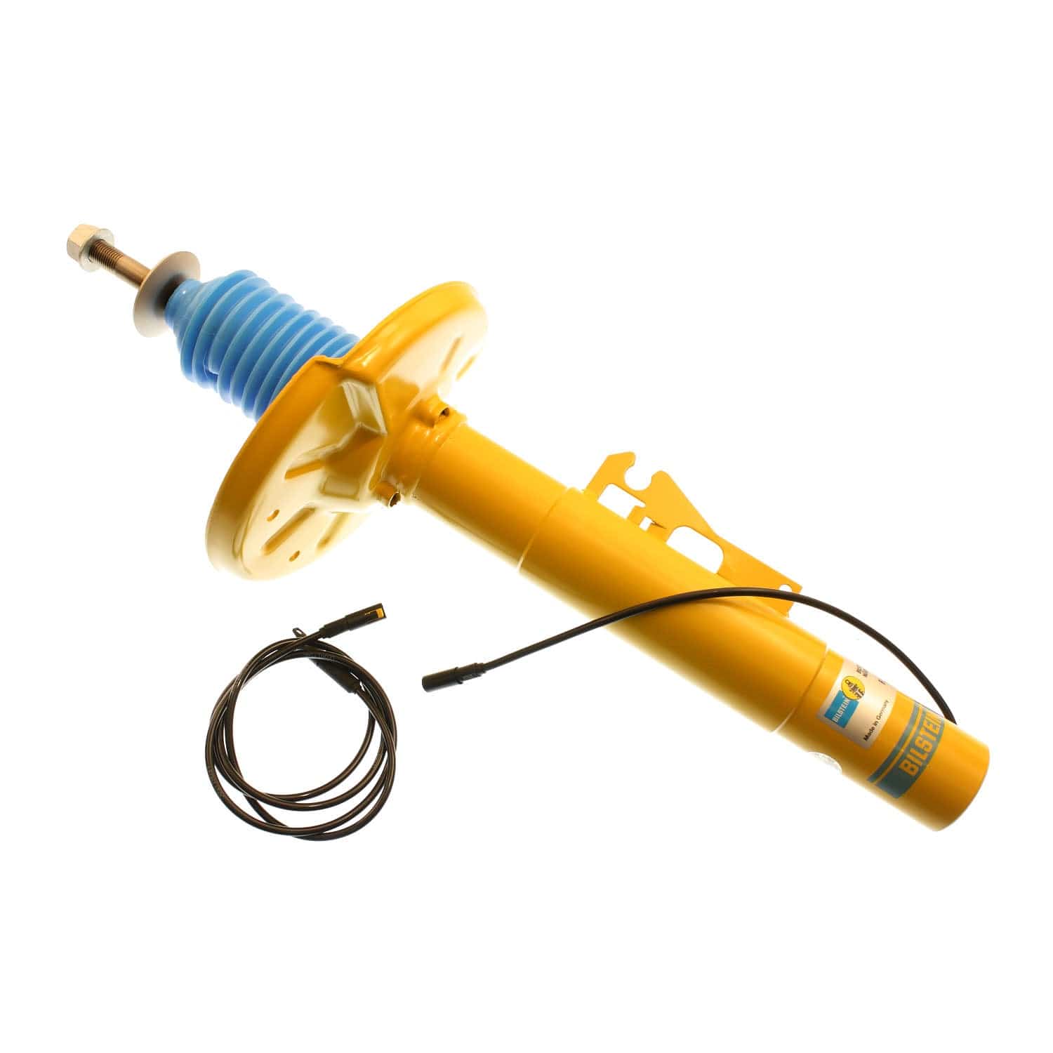 Bilstein B8 Performance Plus (DampTronic) Front Left Strut Assembly for 2006-2013 Porsche 911 RWD/AWD