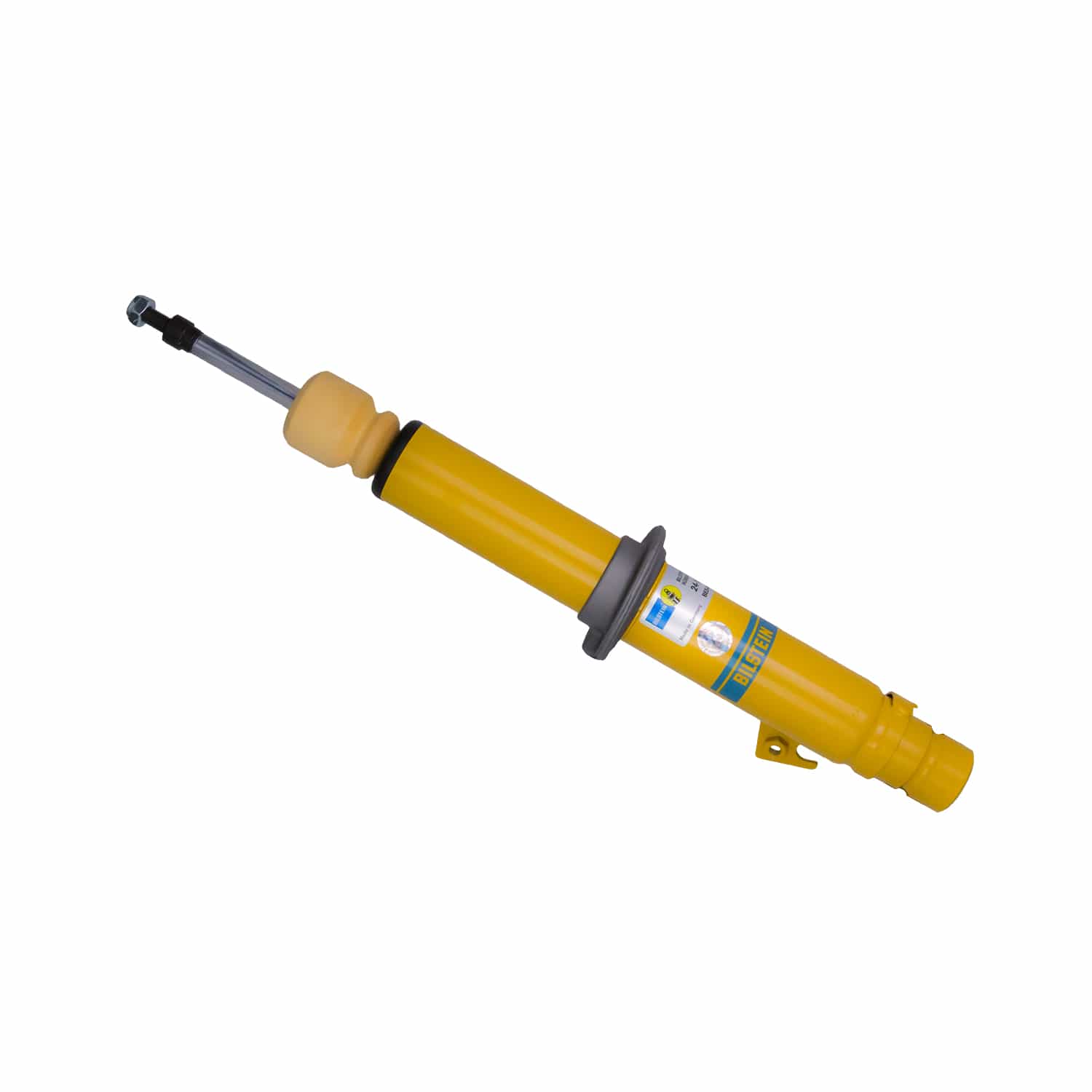 Bilstein B8 Performance Plus Suspension Front Left Shock Absorber for 2006-2009 Mercury Milan (CD3) 24-102599