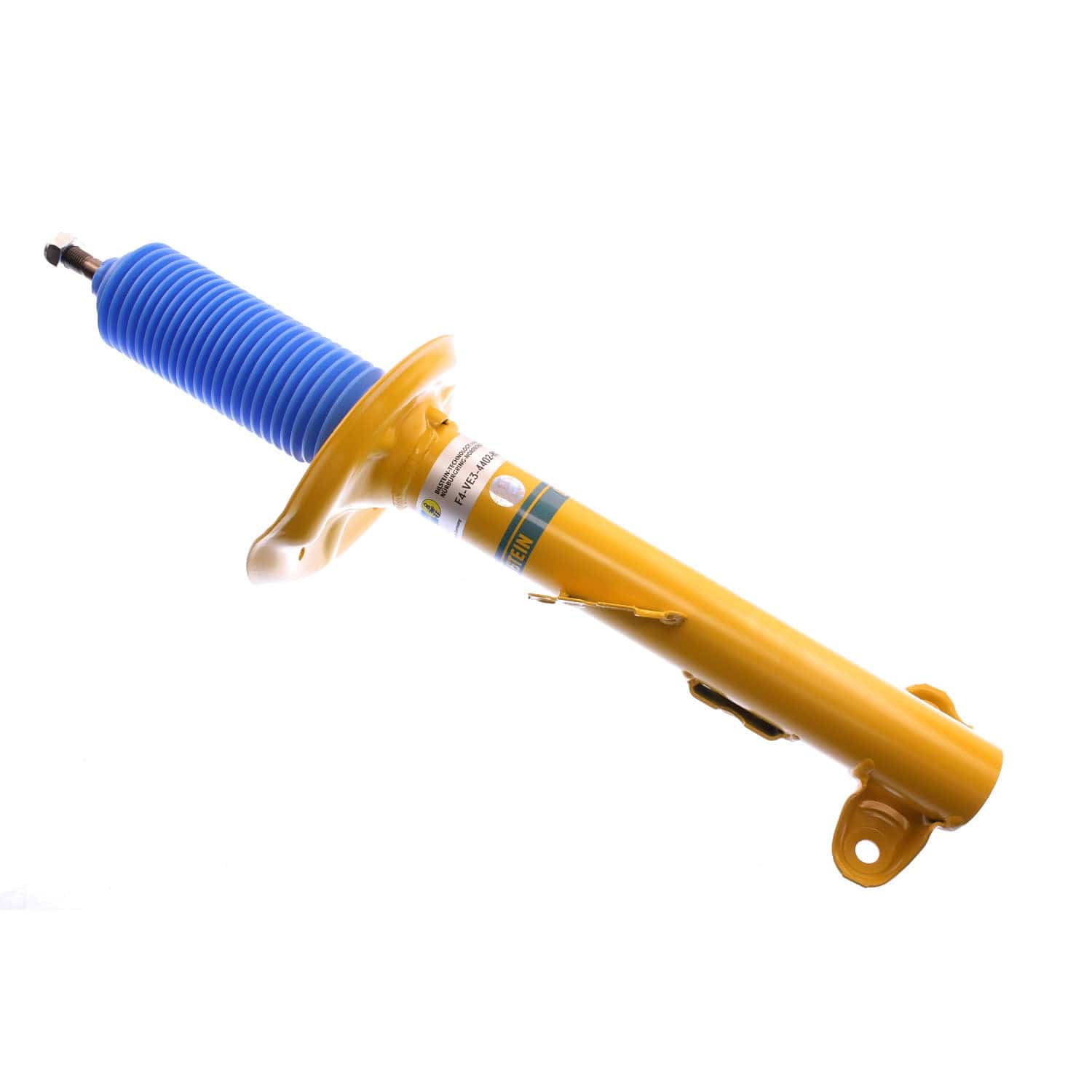 Bilstein B8 Performance Plus Suspension Front Left Strut Assembly for 1992-1993 BMW 325i (E36) 35-044024