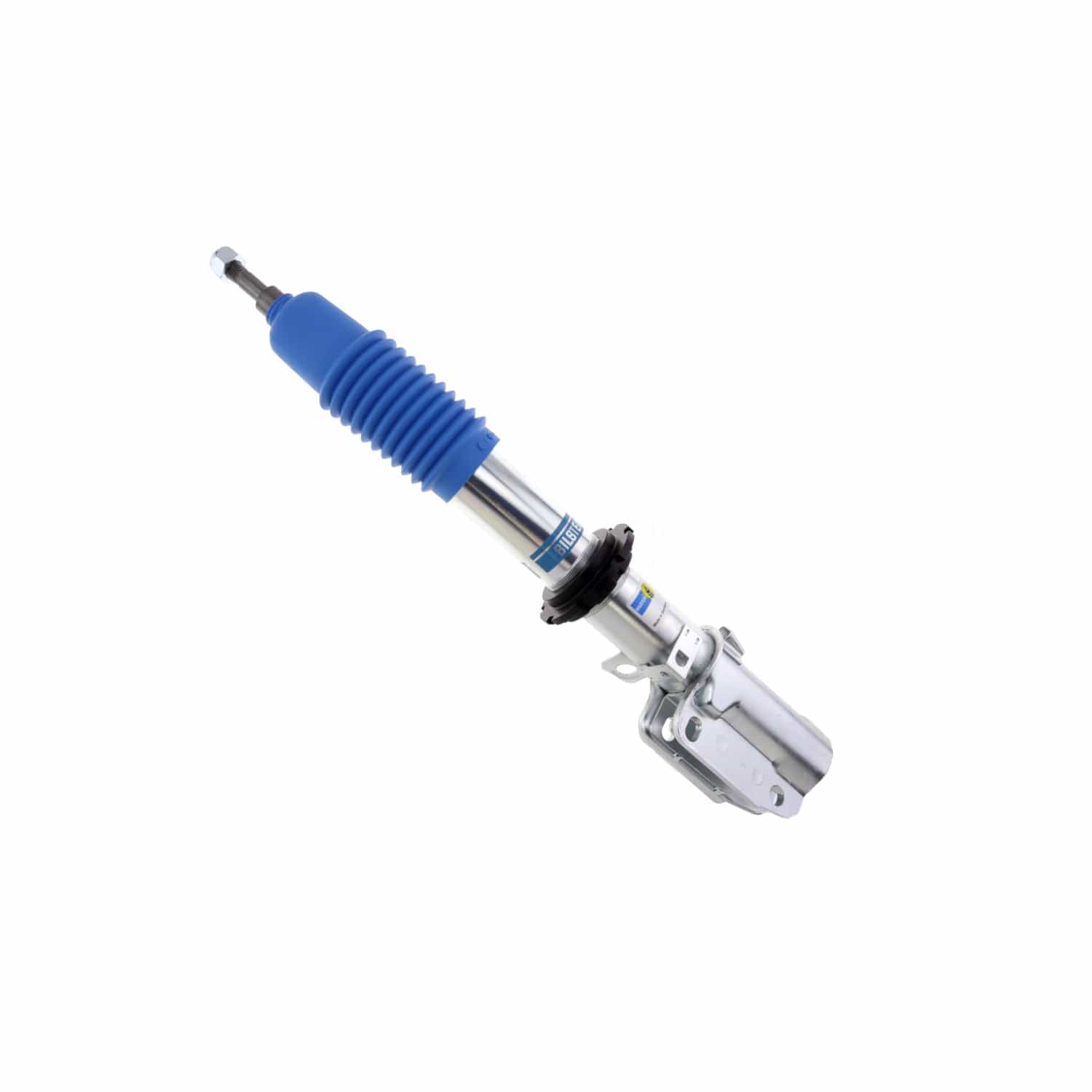 Bilstein B8 Performance Plus Suspension Front Left Strut Assembly for 1995-1998 Porsche 911 35-195276