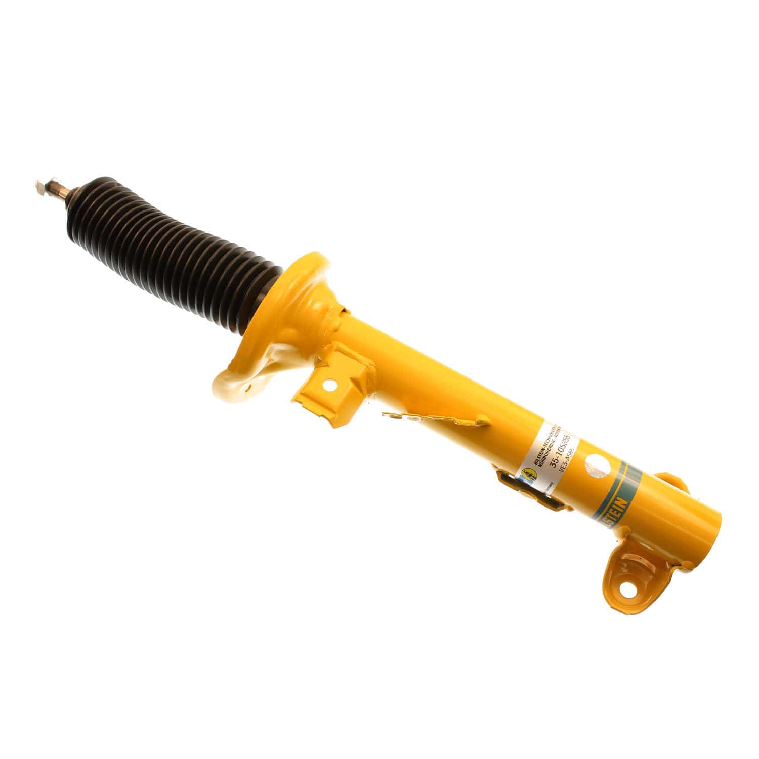 Bilstein B8 Performance Plus Suspension Front Left Strut Assembly for 1995-1999 BMW M3 35-105855