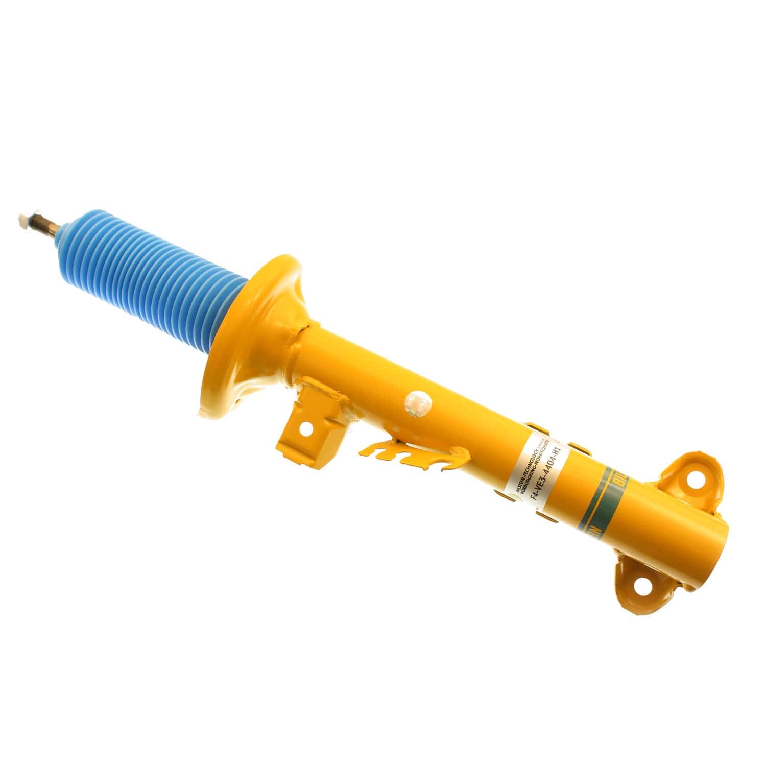 Bilstein B8 Performance Plus Suspension Front Left Strut Assembly for 1998-2002 BMW Z3 35-044048