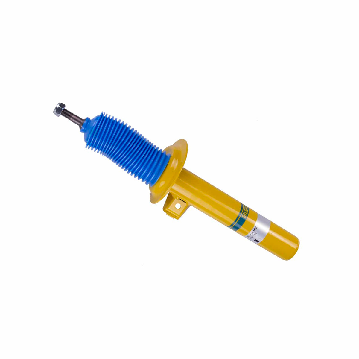 Bilstein B8 Performance Plus Suspension Front Left Strut Assembly for 2000 BMW 323Ci (E46) 35-115106