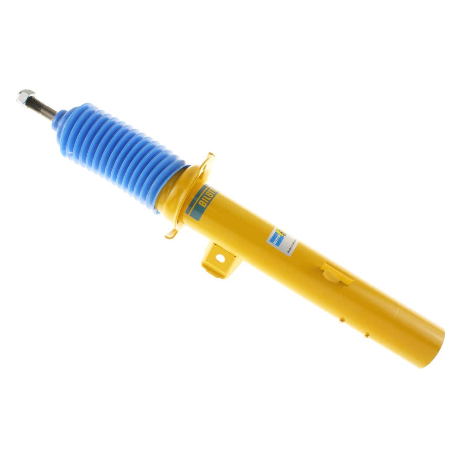 Bilstein B8 Performance Plus Suspension Front Left Strut Assembly for 2008-2013 BMW 135i 35-115939