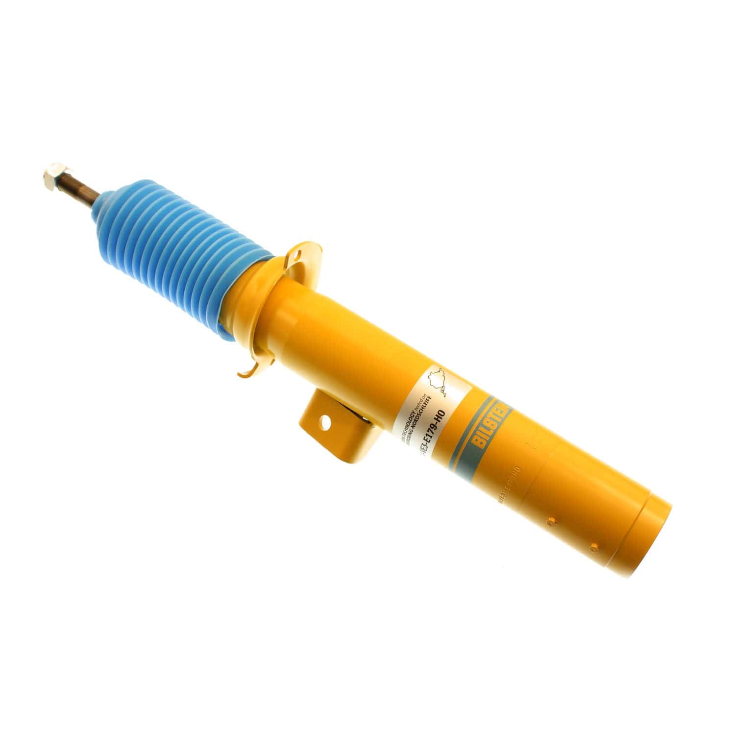 Bilstein B8 Performance Plus Suspension Front Left Strut Assembly for 2009-2010 BMW 535i 35-141792