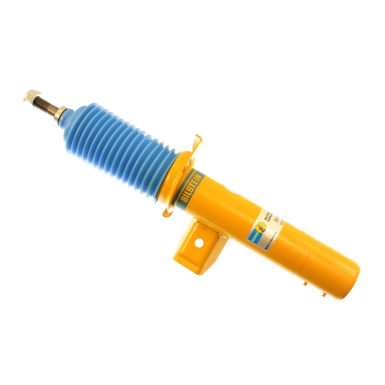 Bilstein B8 Performance Plus Suspension Front Left Strut Assembly for 2009-2013 BMW 328i xDrive 35-142478
