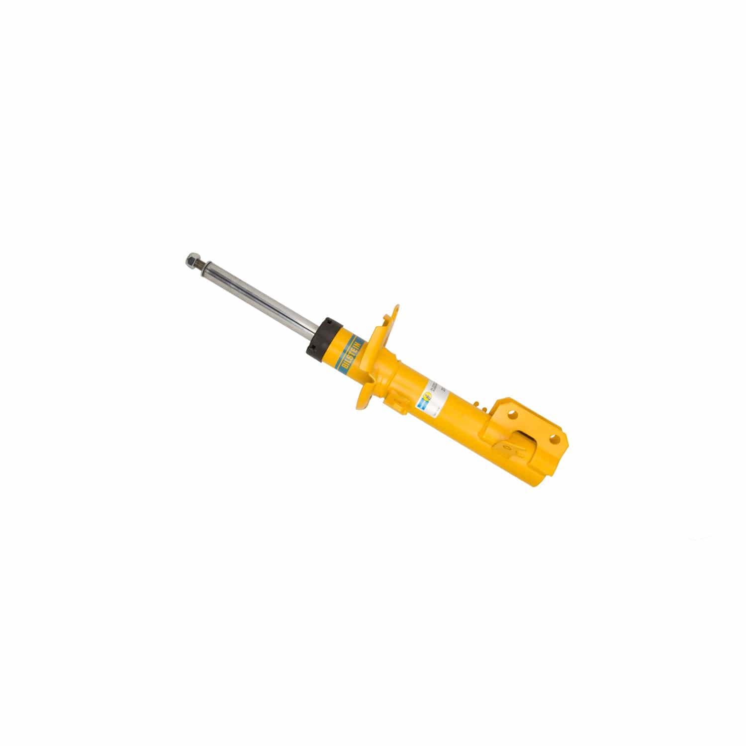Bilstein B8 Performance Plus Suspension Front Left Strut Assembly for 2011-2019 Ford Fiesta 22-245212