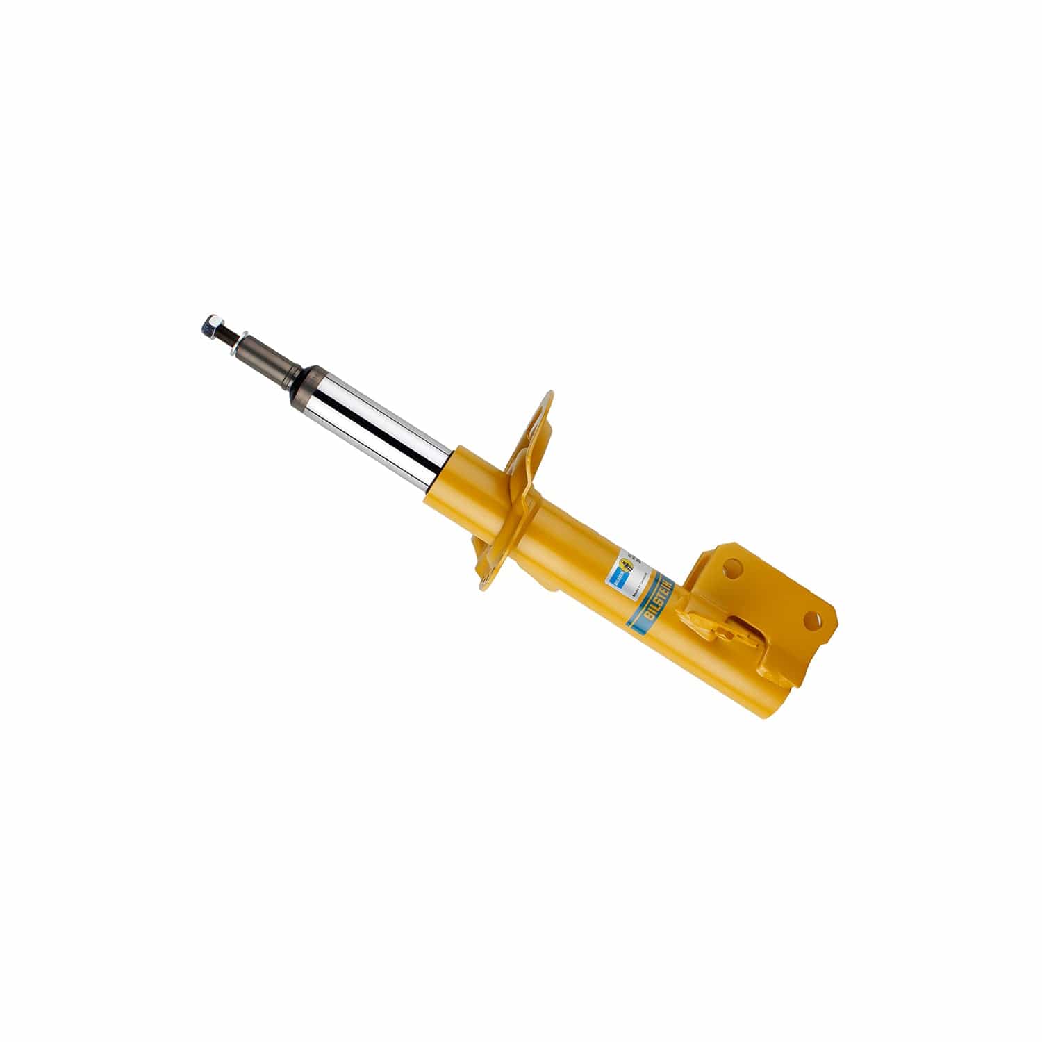 Bilstein B8 Performance Plus Suspension Front Left Strut Assembly for 2013-2020 Ford Fusion 35-252139