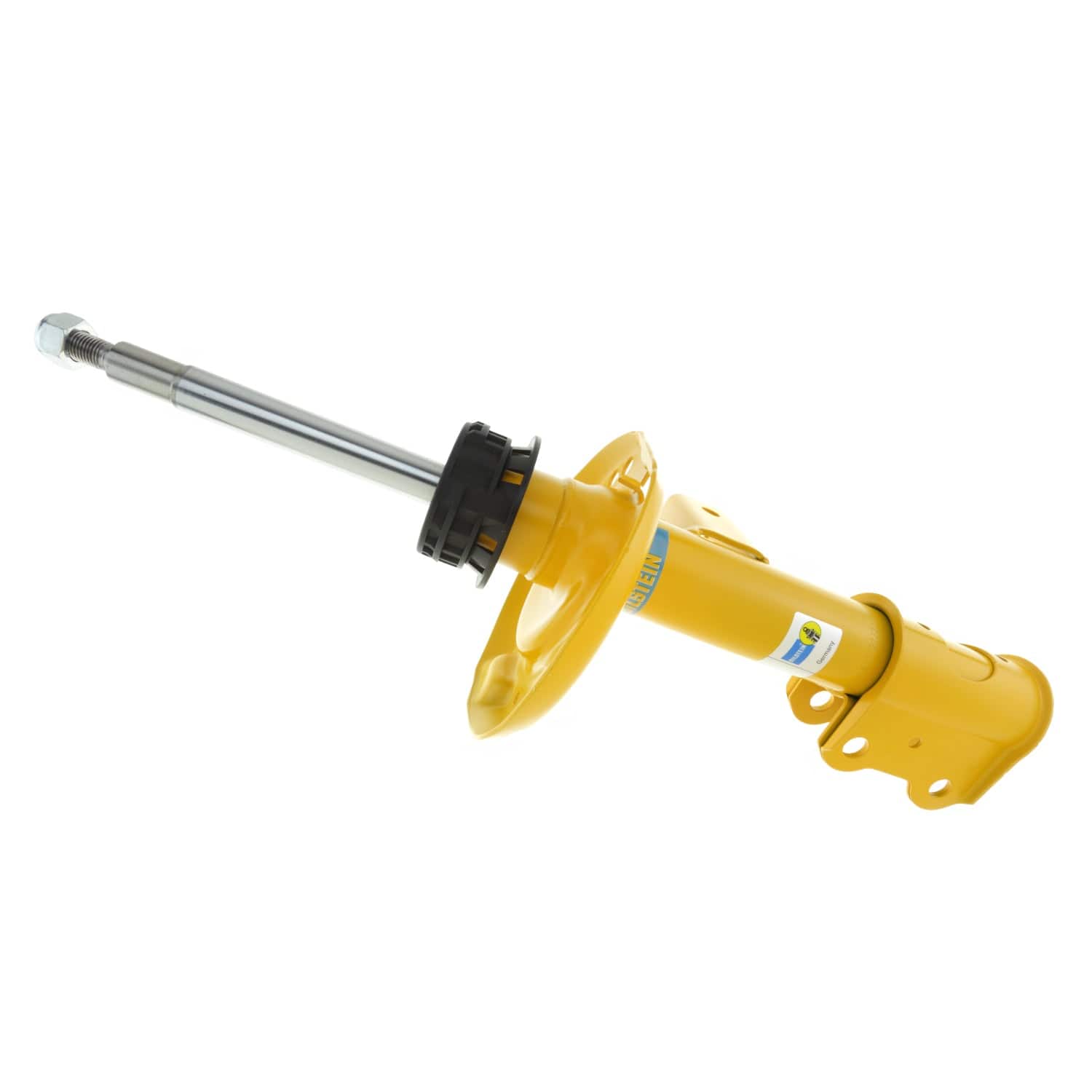 Bilstein B8 Performance Plus Suspension Front Left Strut Assembly for 2014-2019 Mercedes-Benz CLA250 (C117/X117) 22-223425