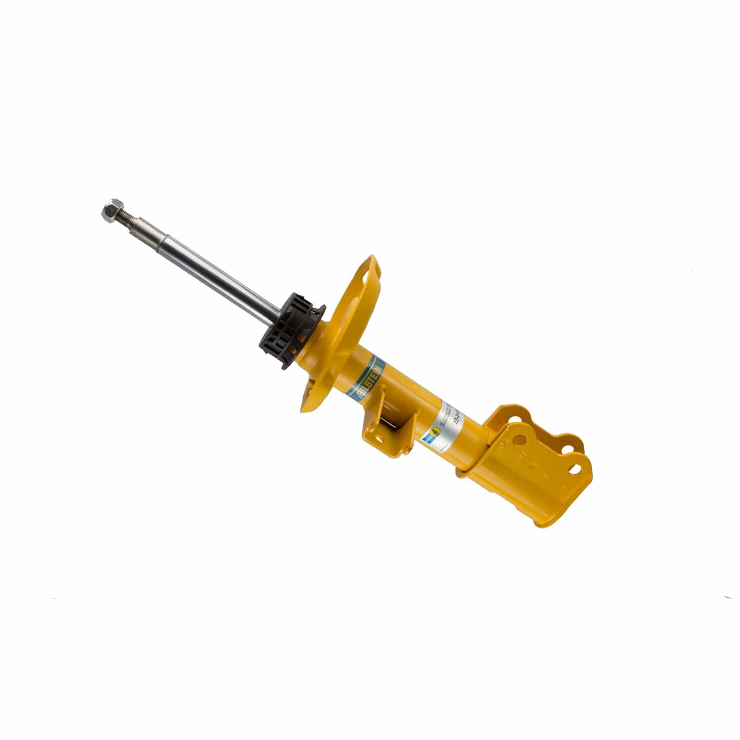 Bilstein B8 Performance Plus Suspension Front Left Strut Assembly for 2015-2019 Mercedes-Benz GLA45 AMG 22-244307