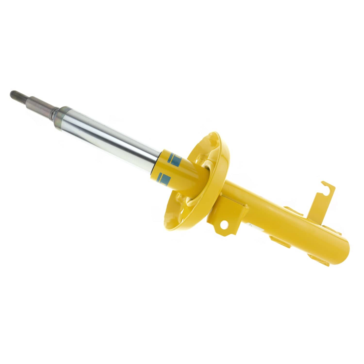 Bilstein B8 Performance Plus Suspension Front Left Strut Assembly for 2016 Chevrolet Cruze Limited 35-171690