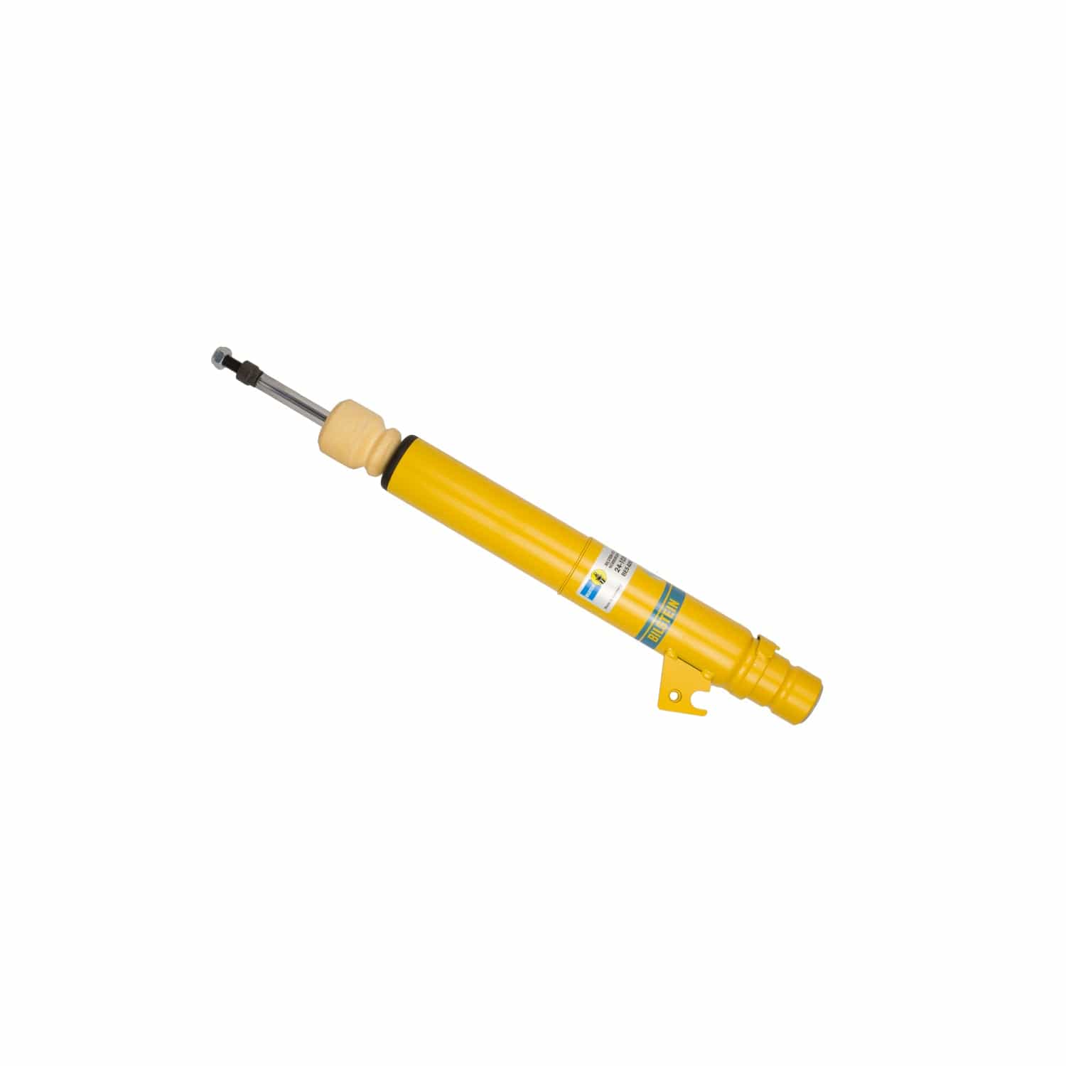 Bilstein B8 Performance Plus Suspension Front Right Shock Absorber for 2006-2009 Mercury Milan (CD3) 24-102605