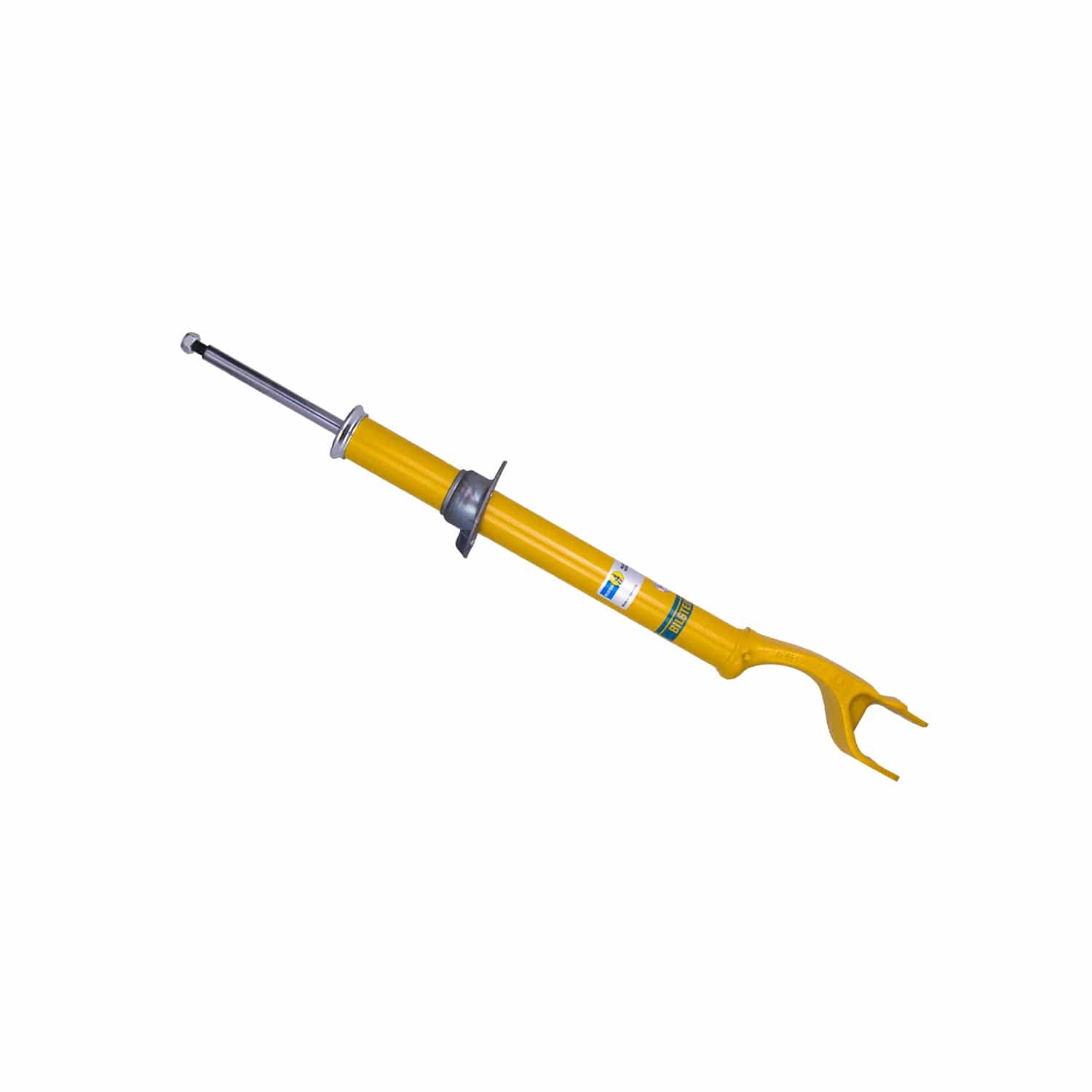 Bilstein B8 Performance Plus Suspension Front Right Shock Absorber for 2019-2021 Mercedes-Benz E450 (W213) 24-265720