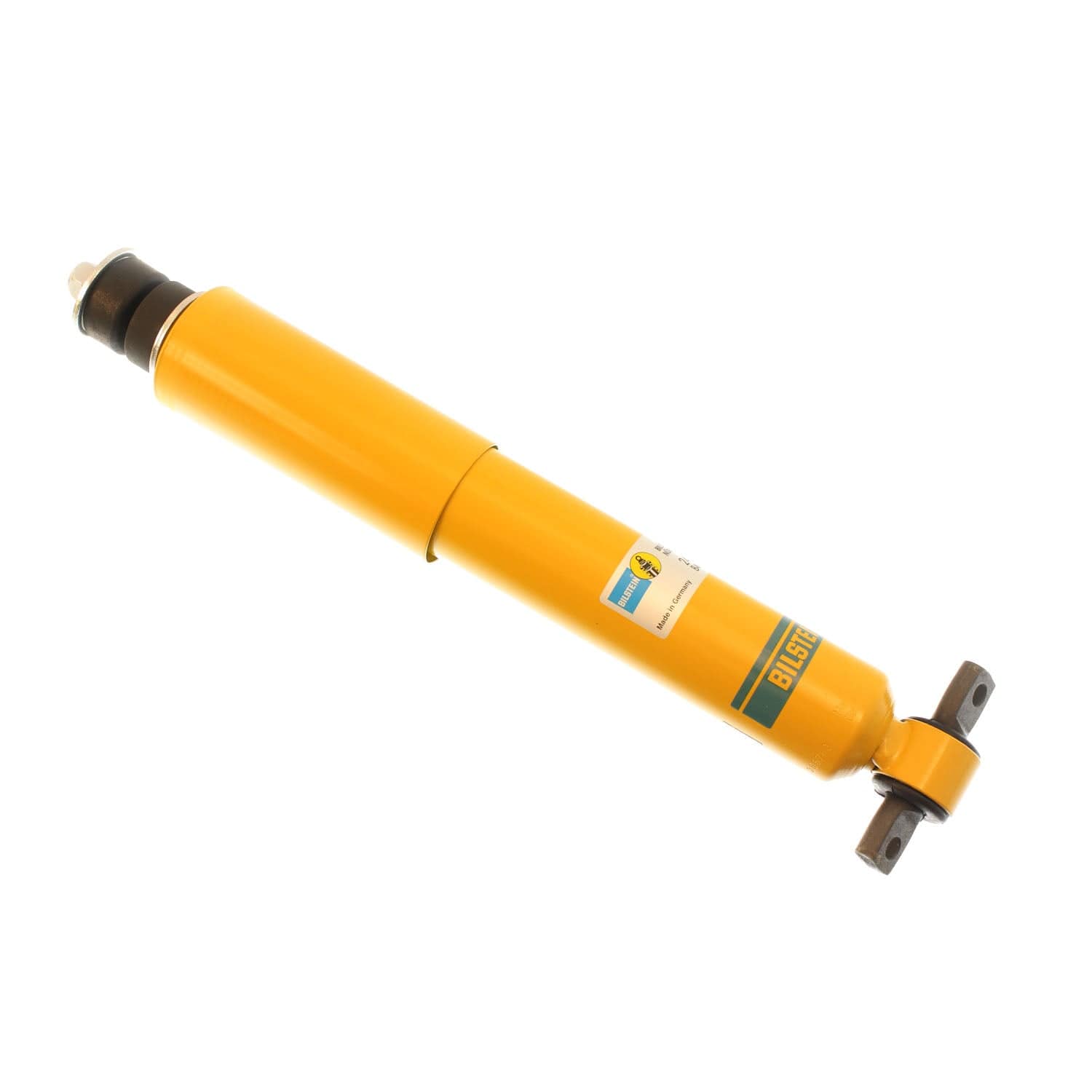 Bilstein B8 Performance Plus Suspension Front Shock Absorber for 1995-1996 Chevrolet Corvette 24-184861