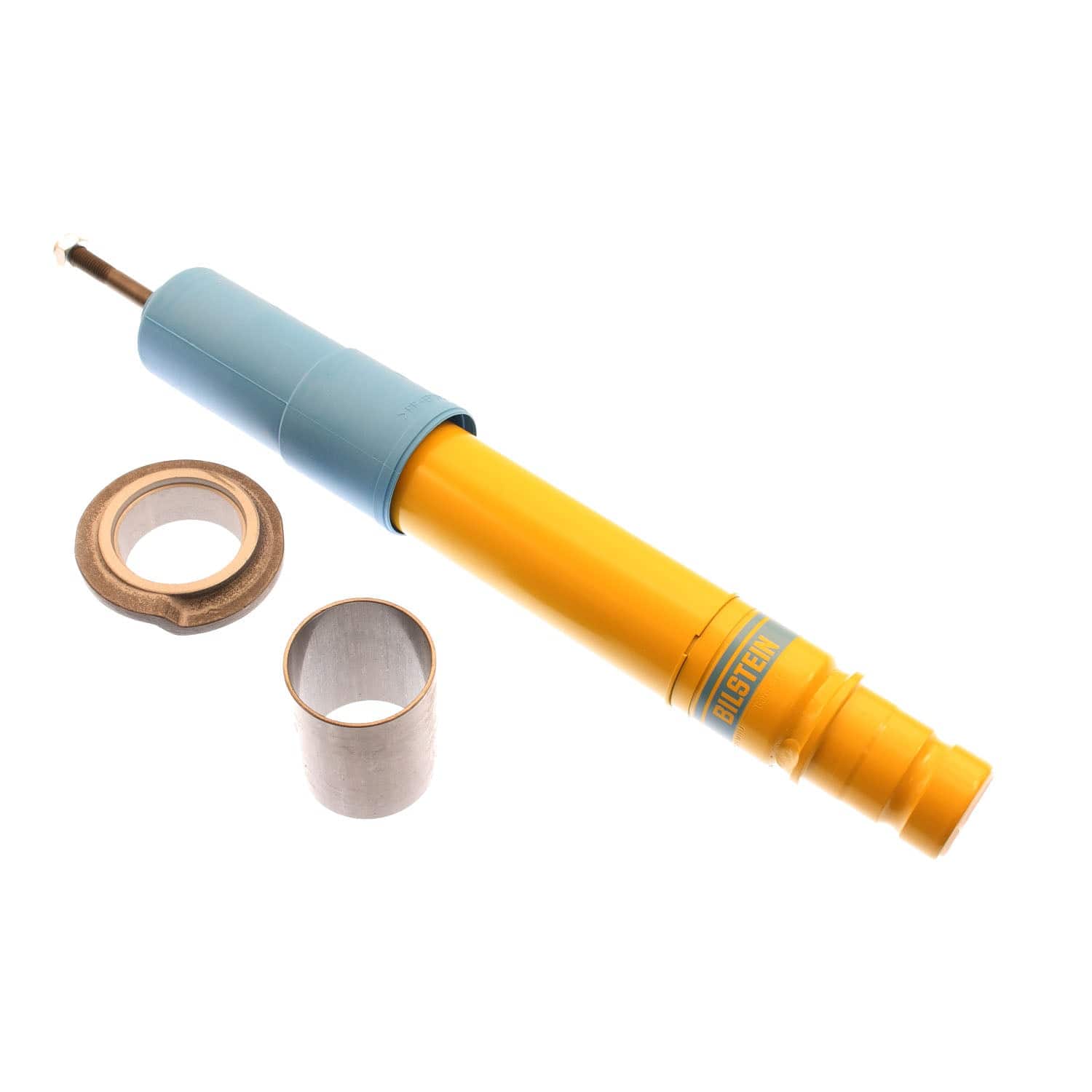 Bilstein B8 Performance Plus Suspension Front Shock Absorber for 1997-2001 Acura Integra 24-023405