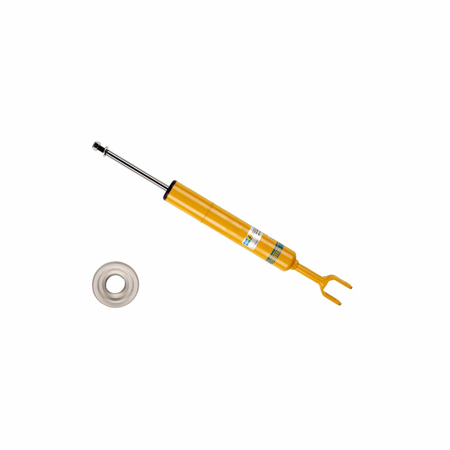 Bilstein B8 Performance Plus Suspension Front Shock Absorber for 2002-2006 Audi A4 24-065160