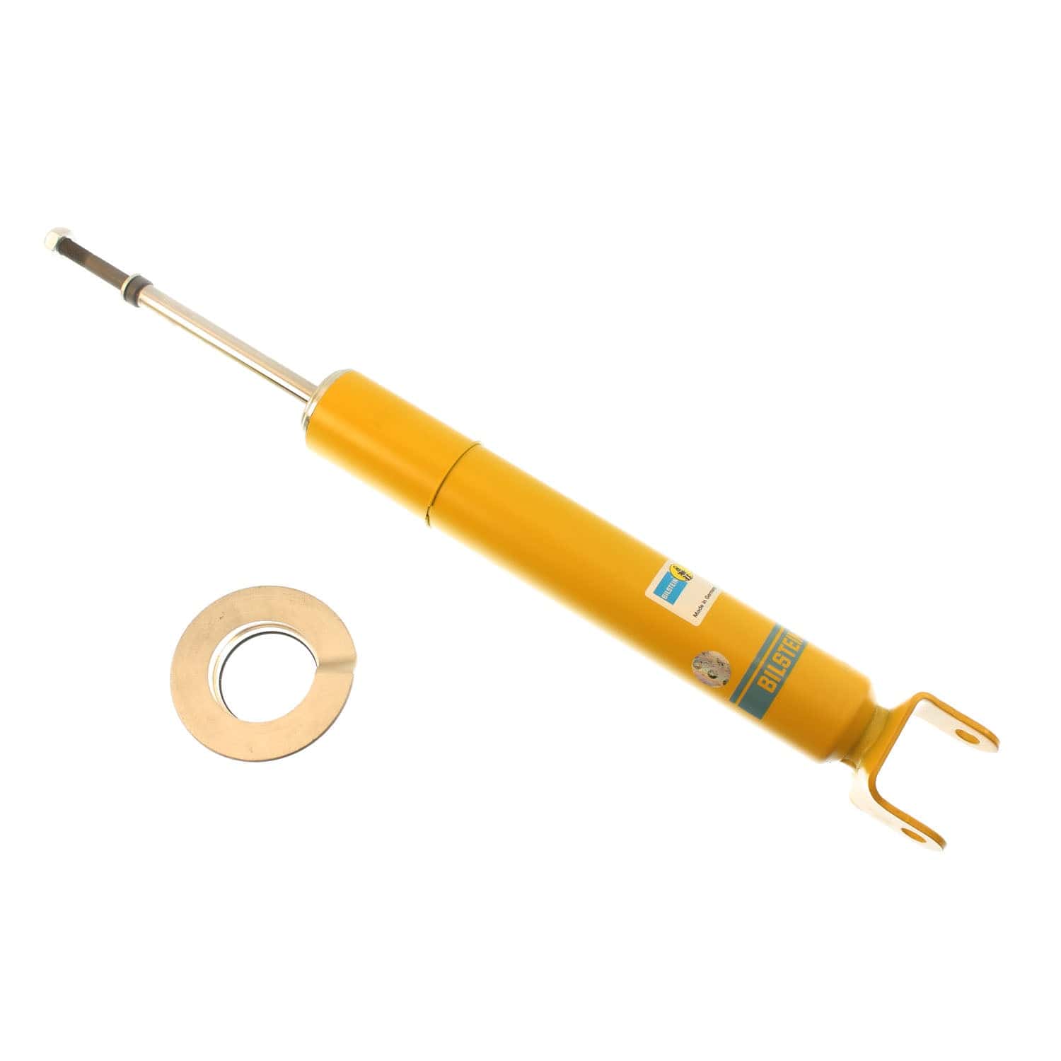 Bilstein B8 Performance Plus Suspension Front Shock Absorber for 2006-2015 Mazda MX-5 Miata 24-131766