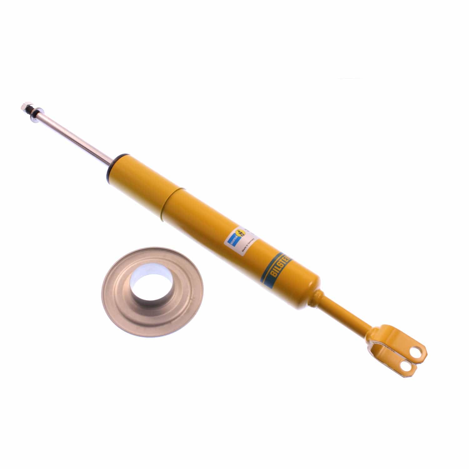 Bilstein B8 Performance Plus Suspension Front Shock Absorber for 2007-2008 Audi RS4 24-119818