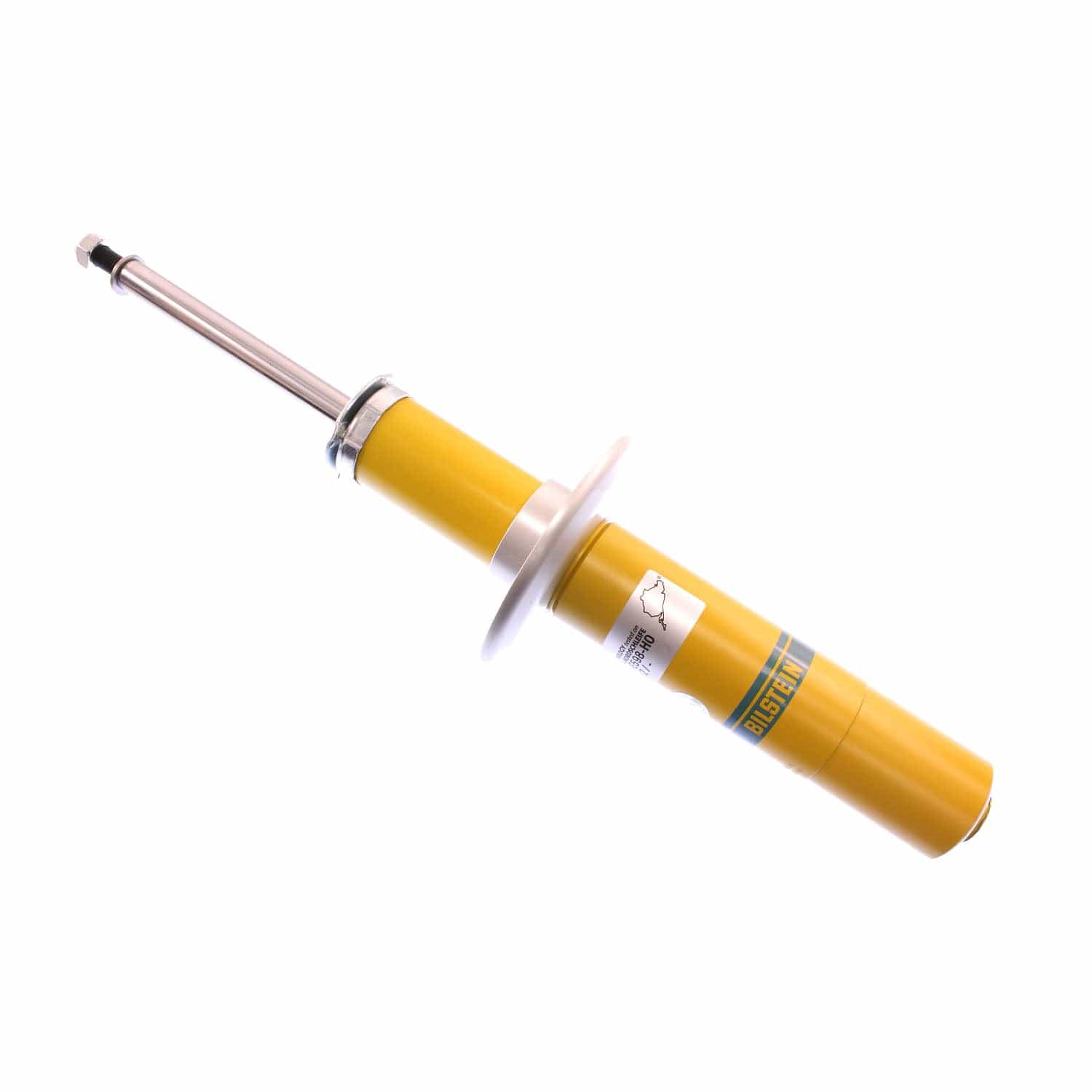 Bilstein B8 Performance Plus Suspension Front Shock Absorber for 2012-2018 Audi A6 24-145985