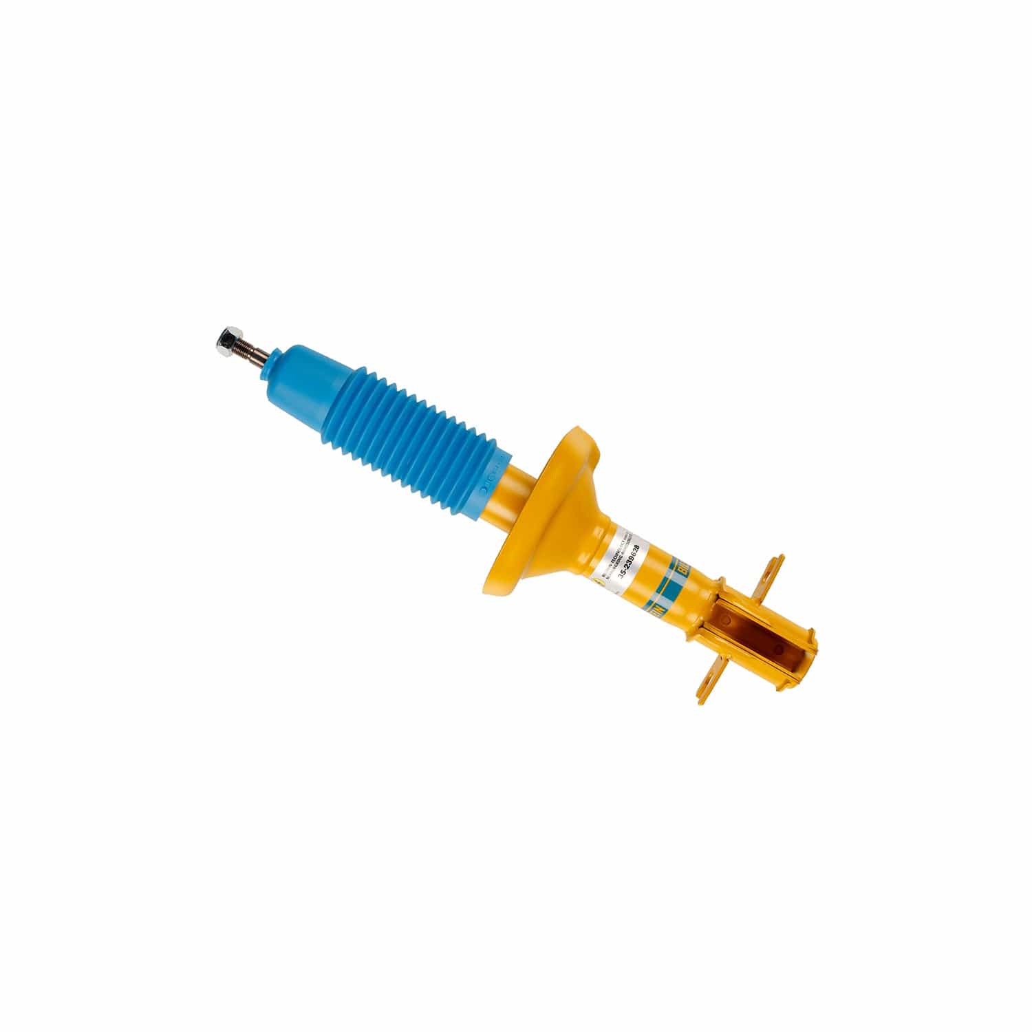 Bilstein B8 Performance Plus Suspension Front Strut Assembly for 1980-1984 Volkswagen Jetta 35-239628
