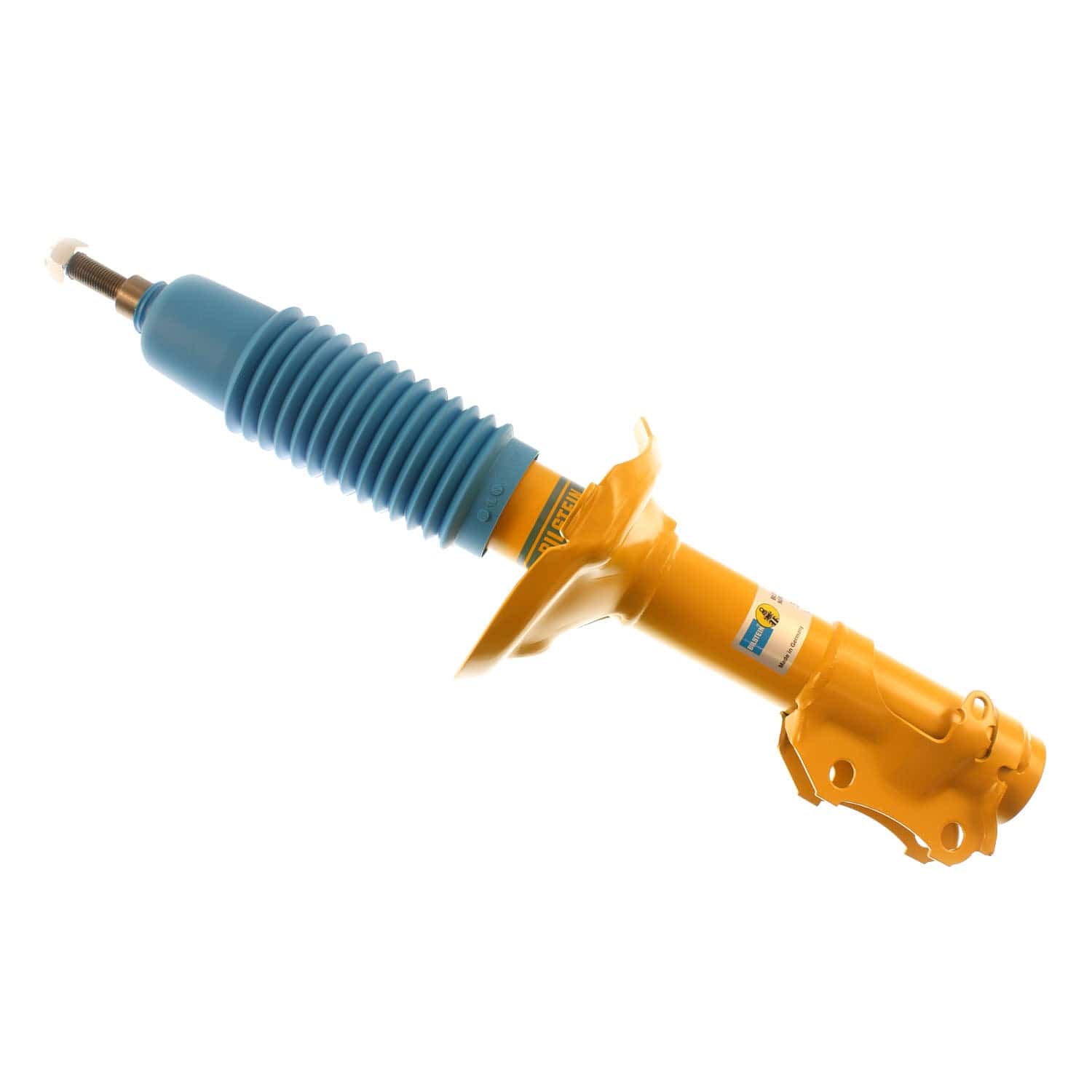 Bilstein B8 Performance Plus Suspension Front Strut Assembly for 1985-1992 Volkswagen Jetta 35-003663