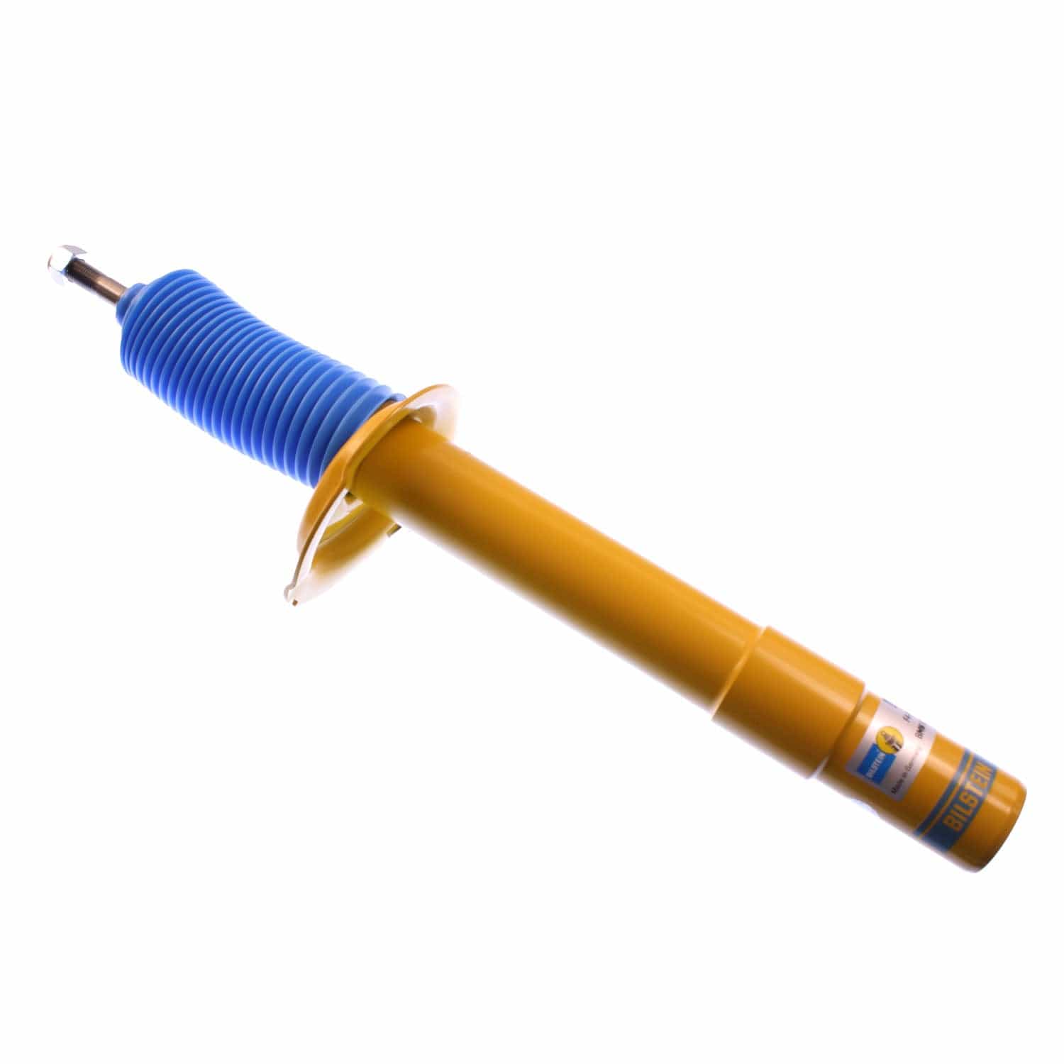 Bilstein B8 Performance Plus Suspension Front Strut Assembly for 1997-2000 BMW 528i 35-114079