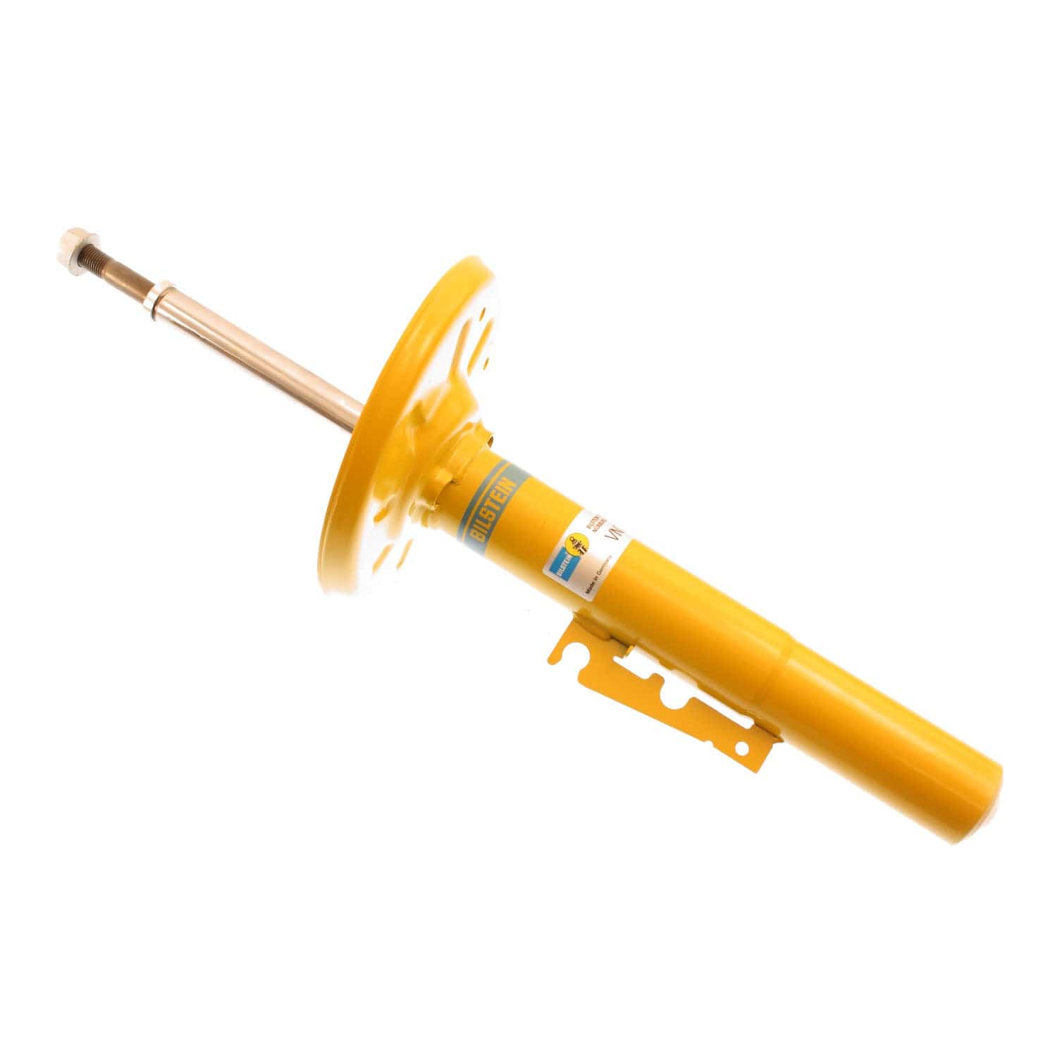 Bilstein B8 Performance Plus Suspension Front Strut Assembly for 1997-2004 Porsche Boxster 22-046239