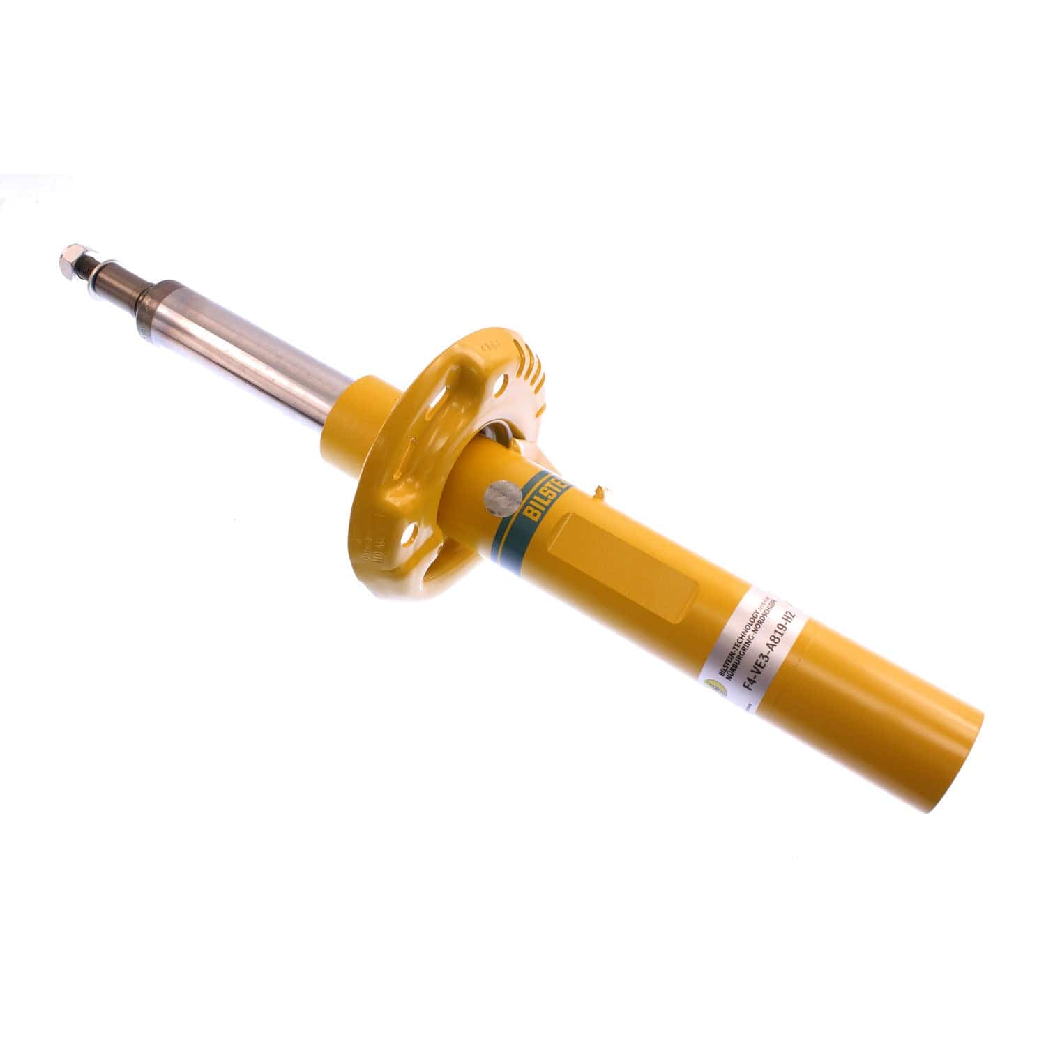 Bilstein B8 Performance Plus Suspension Front Strut Assembly for 2006-2013 Audi A3 35-108191