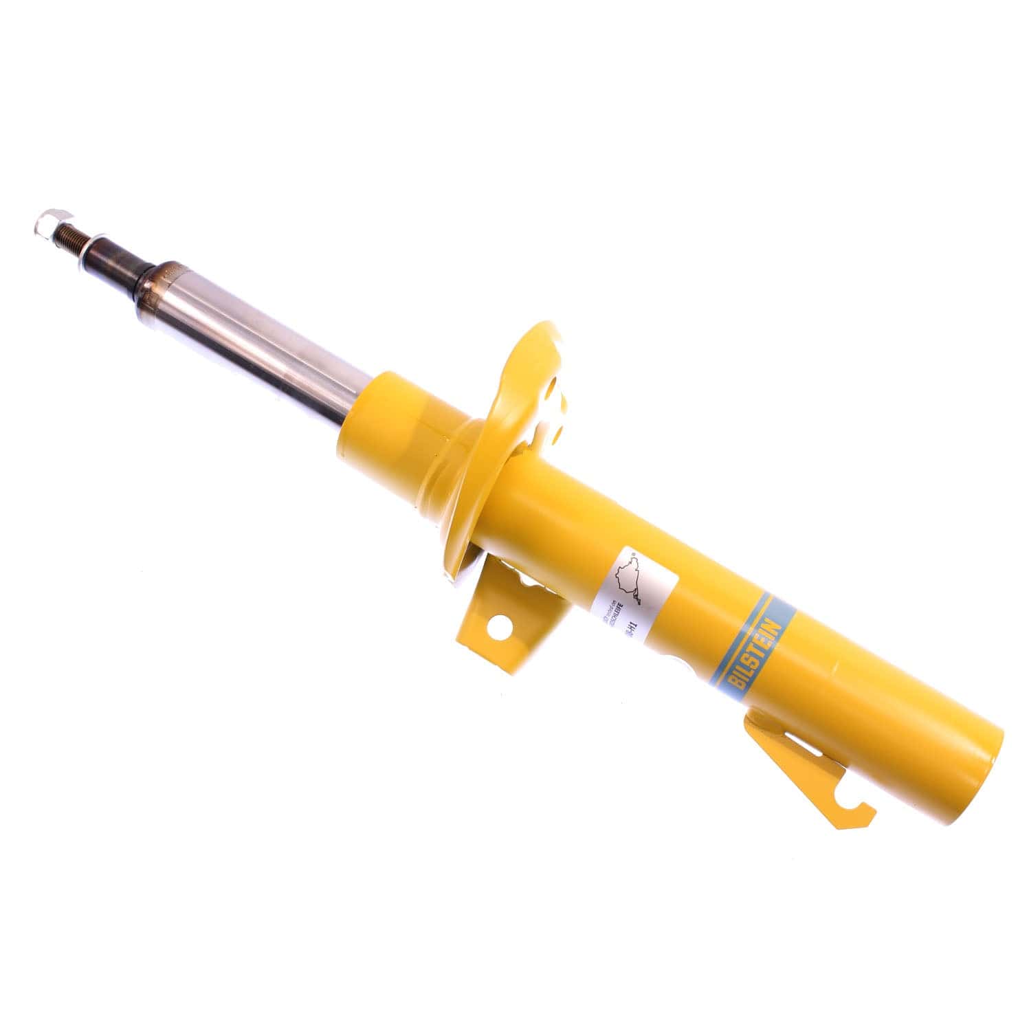 Bilstein B8 Performance Plus Suspension Front Strut Assembly for 2006-2021 Volkswagen Passat 35-122081