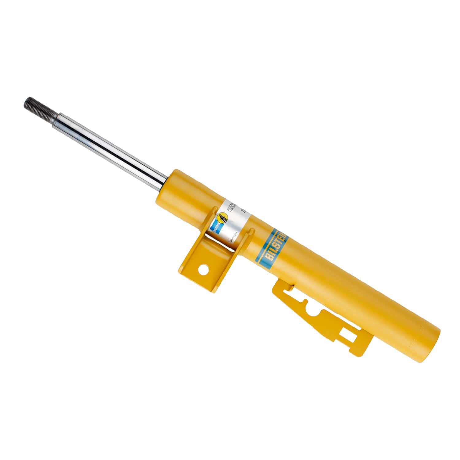 Bilstein B8 Performance Plus Suspension Front Strut Assembly for 2008-2015 Smart Fortwo 22-236371