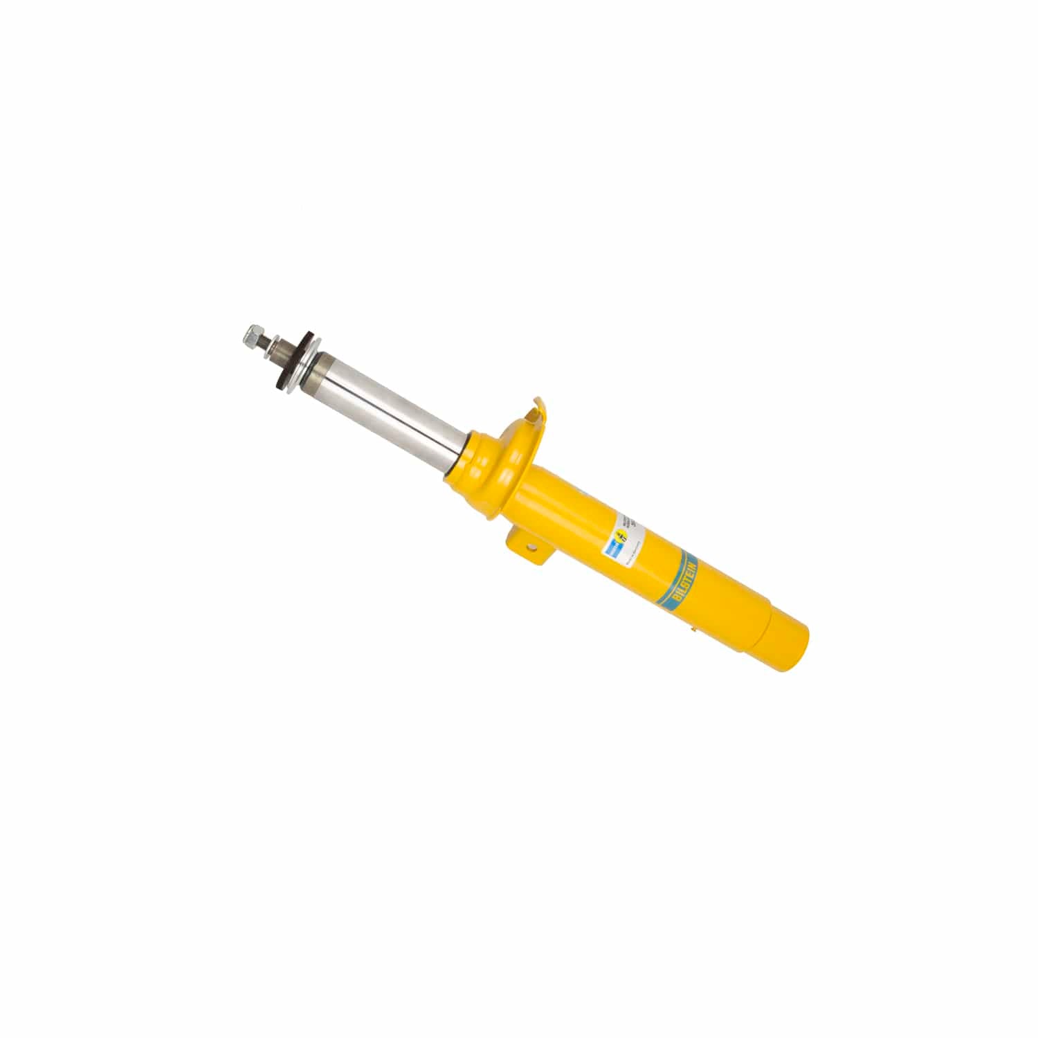 Bilstein B8 Performance Plus Suspension Front Strut Assembly for 2014-2016 BMW 435i (F32/F33) 35-264552