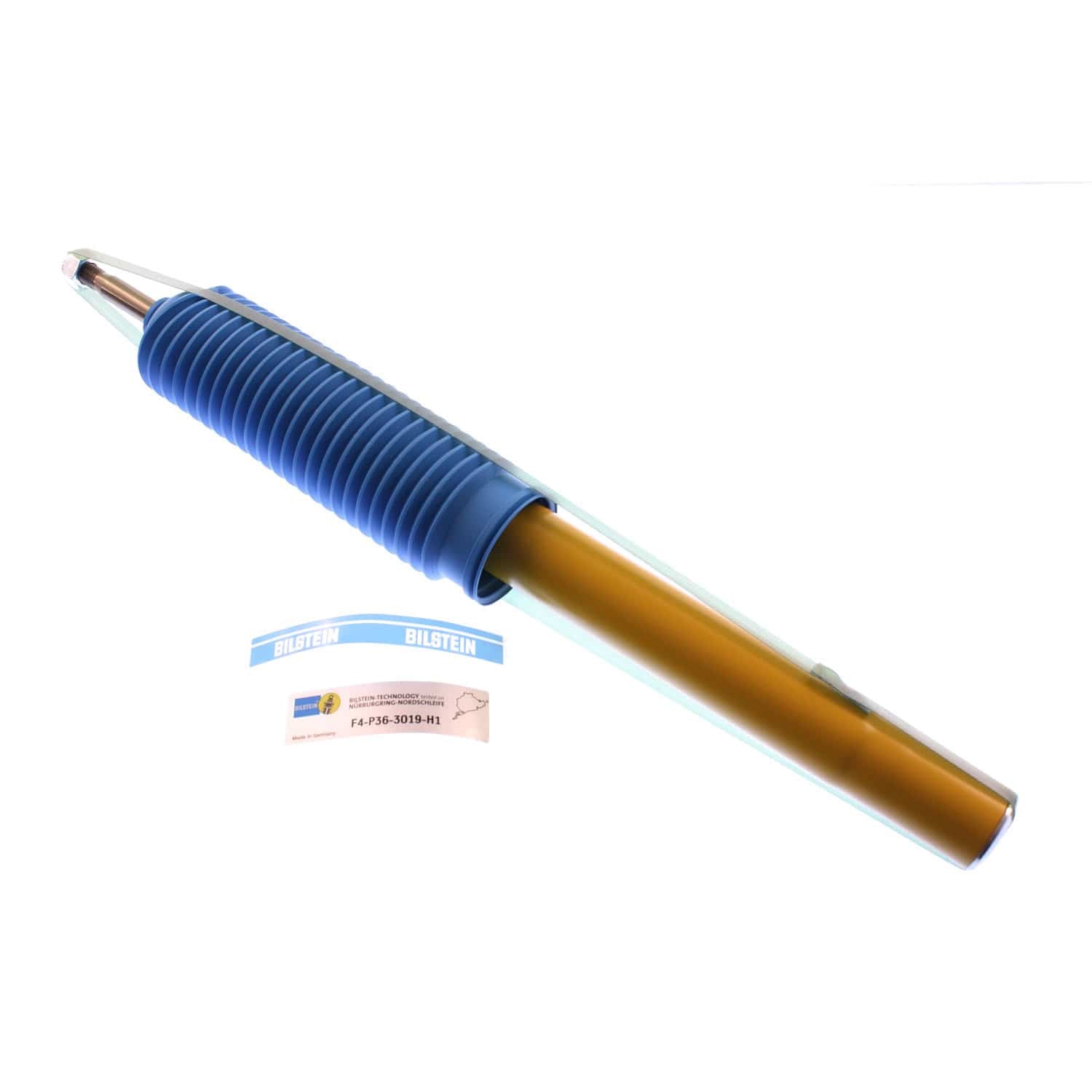 Bilstein B8 Performance Plus Suspension Front Strut Cartridge (73mm x 16mm Stem) for 1989-1995 BMW 525i (E34) 34-030196
