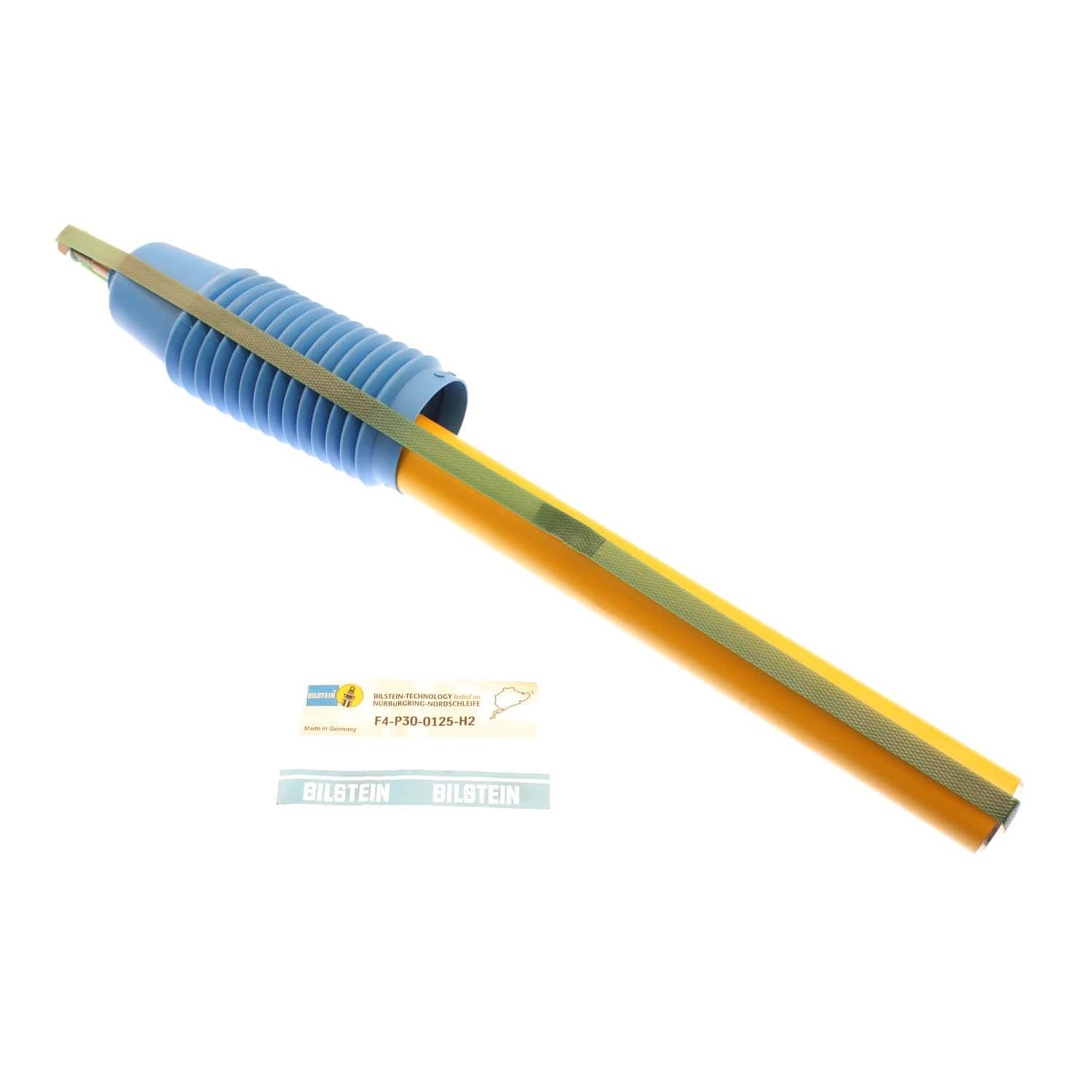 Bilstein B8 Performance Plus Suspension Front Strut Cartridge for 1977-1983 BMW 320i 34-186350