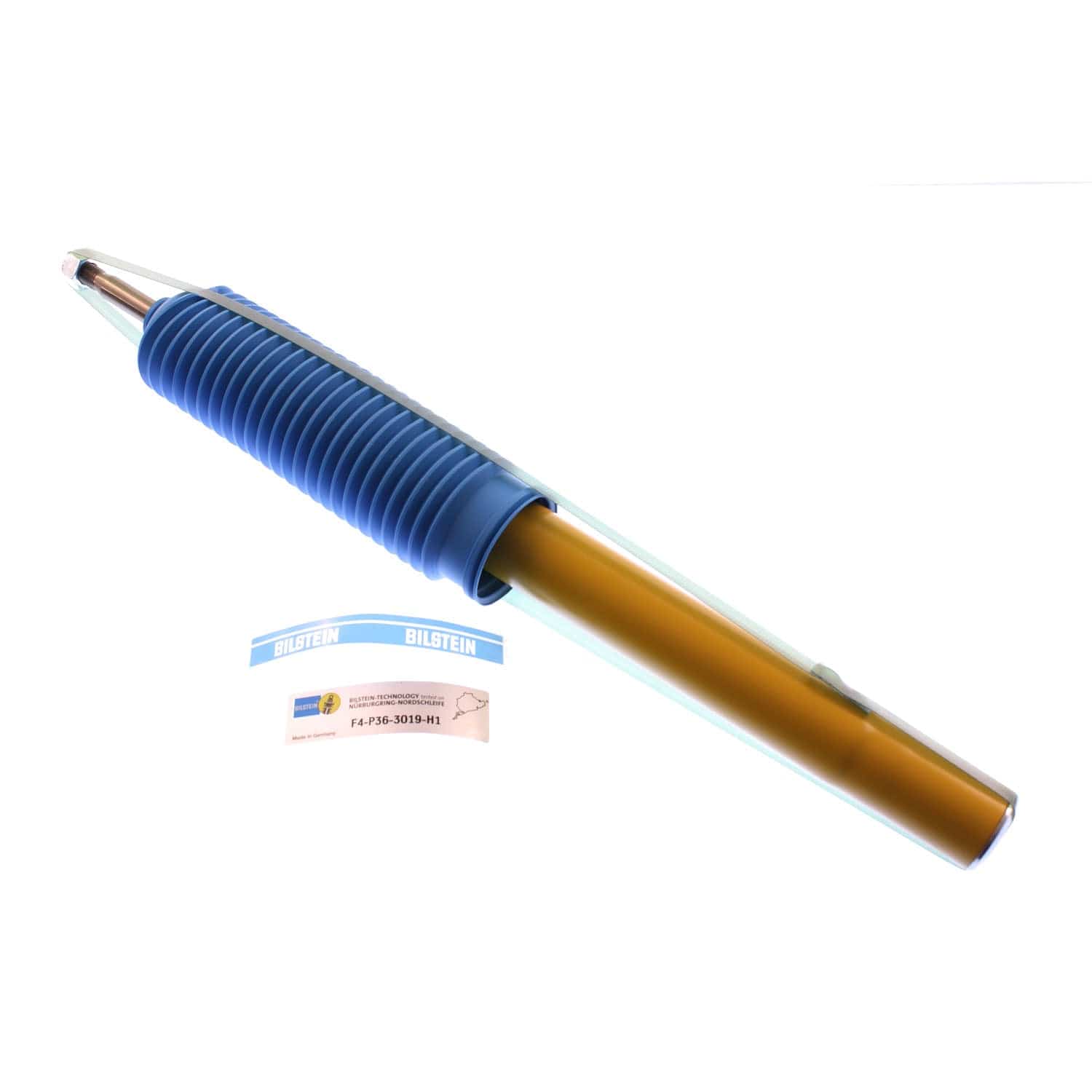 Bilstein B8 Performance Plus Suspension Front Strut Cartridge for 1994-1995 BMW 530i 34-030196