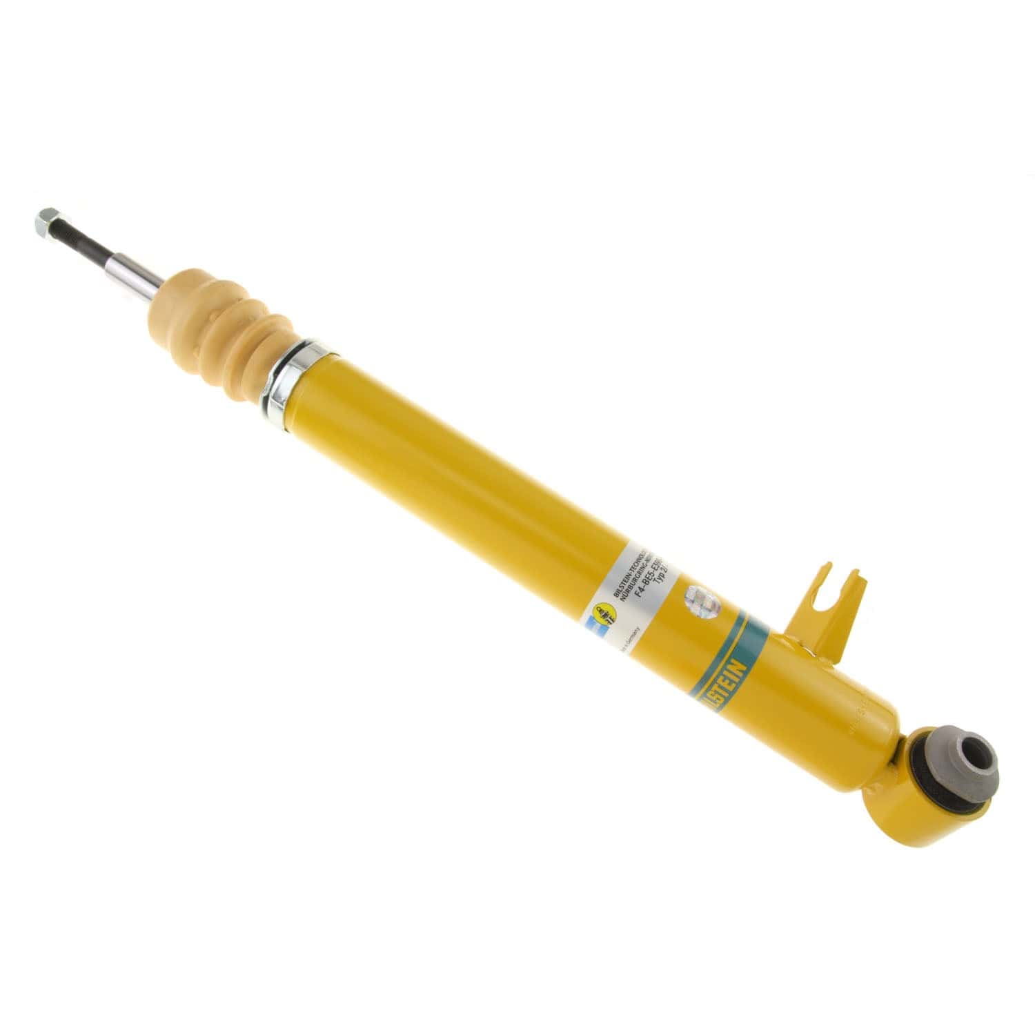 Bilstein B8 Performance Plus Suspension Rear Right Shock Absorber for 2008-2014 BMW X6 24-143981