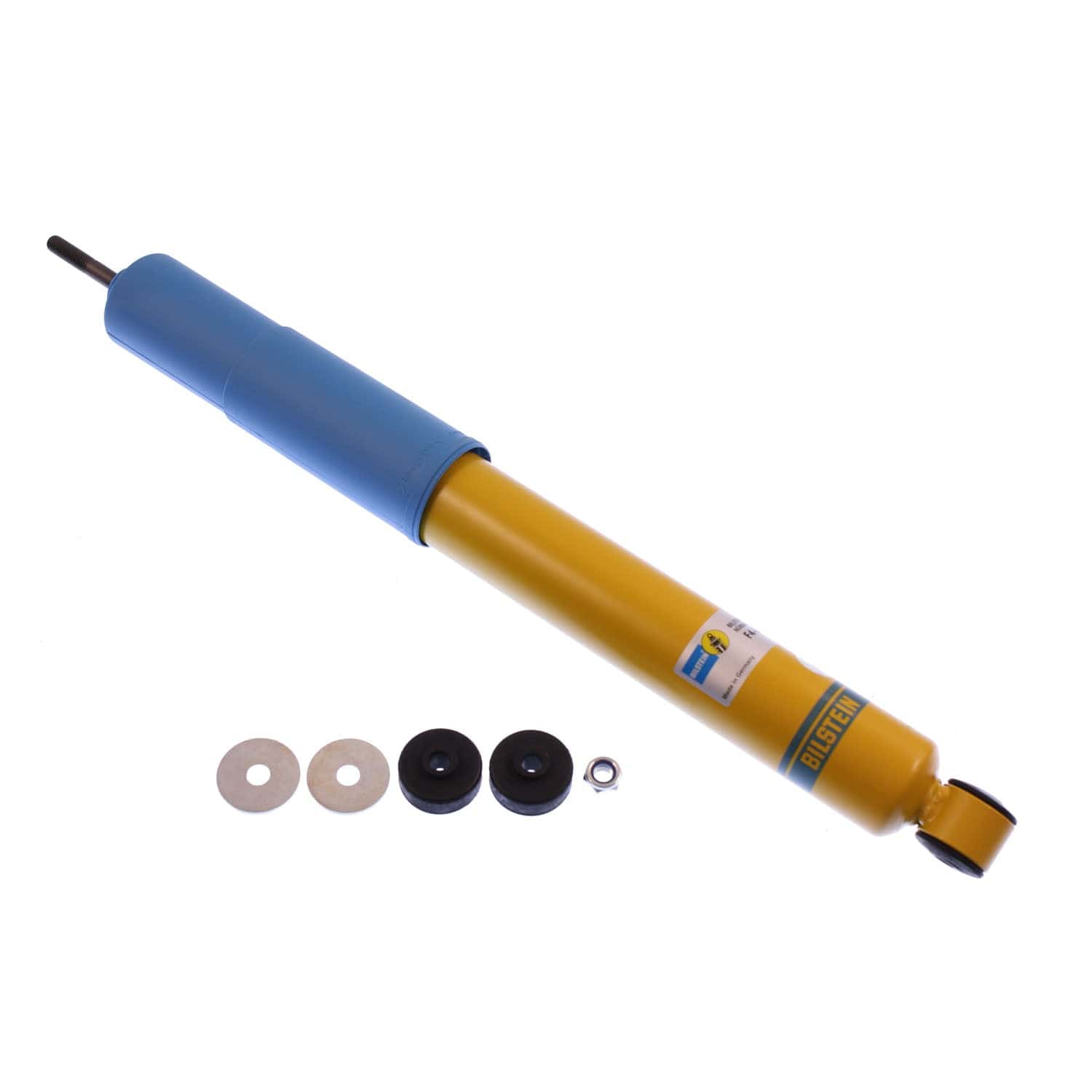 Bilstein B8 Performance Plus Suspension Rear Shock Absorber for 1966-1968 BMW 1600ti 24-001182