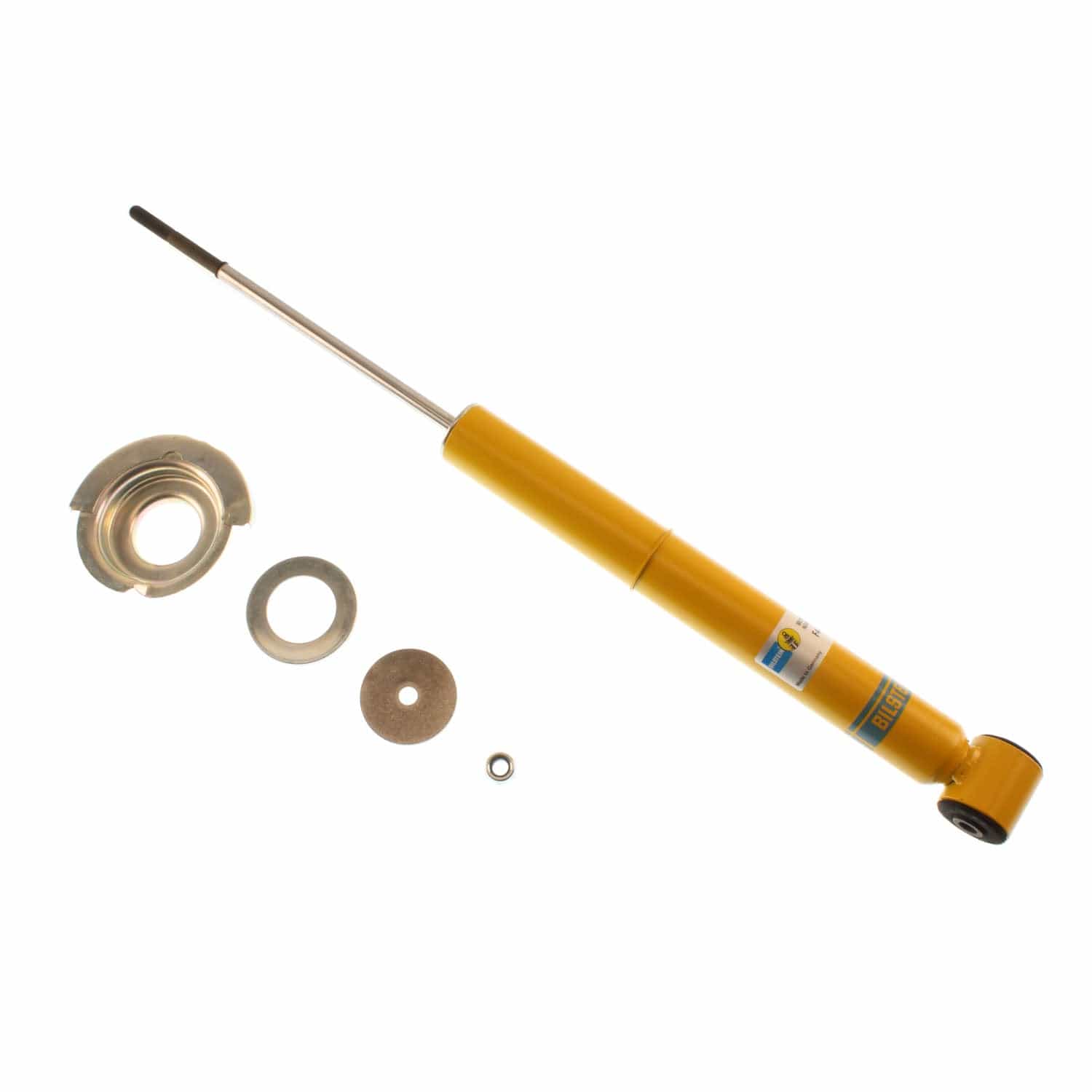 Bilstein B8 Performance Plus Suspension Rear Shock Absorber for 1980-1987 Audi 4000 24-020503