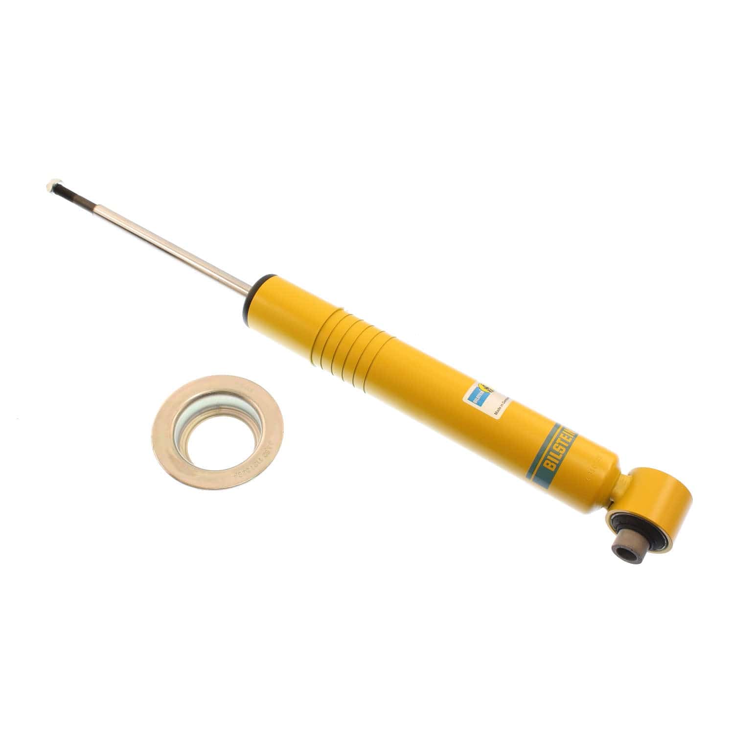 Bilstein B8 Performance Plus Suspension Rear Shock Absorber for 1983-1984 BMW 533i 24-006071