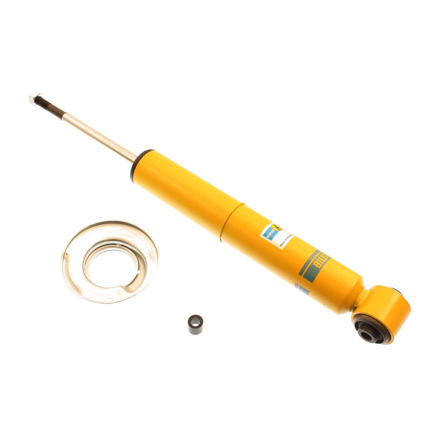 Bilstein B8 Performance Plus Suspension Rear Shock Absorber for 1986-1988 Audi 5000 Quattro 24-020664