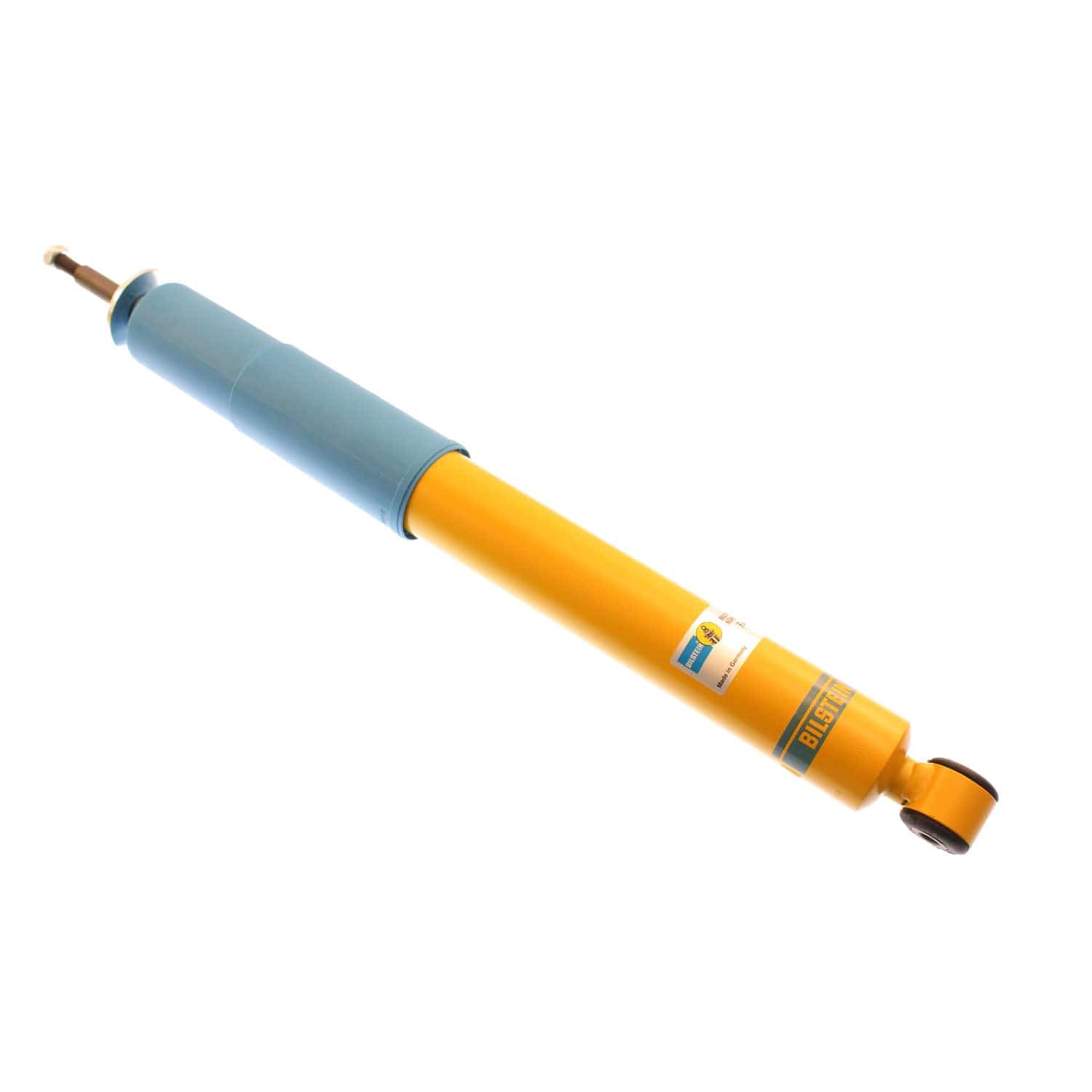 Bilstein B8 Performance Plus Suspension Rear Shock Absorber for 1999-2003 Saab 9-3 24-027588