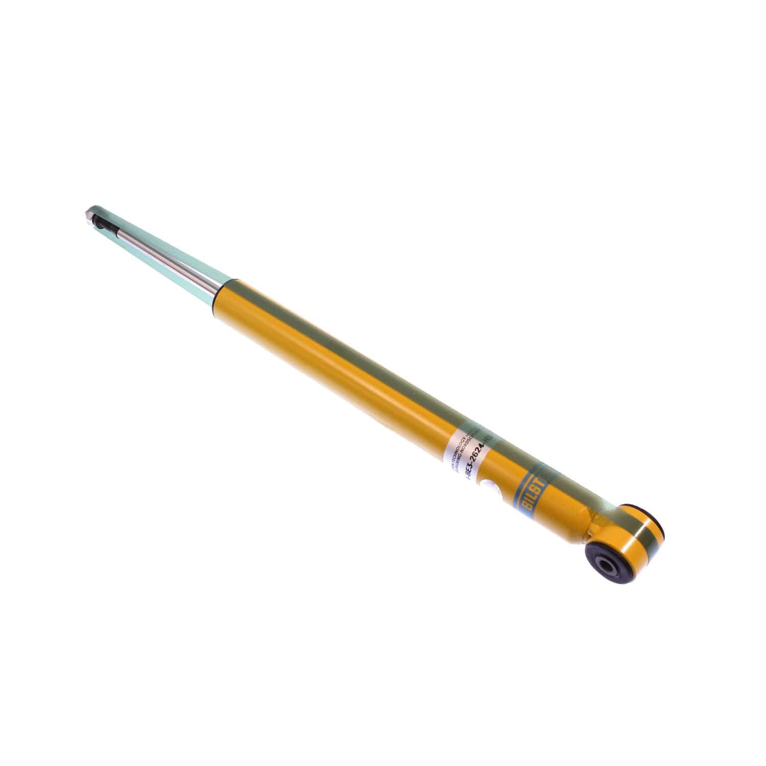 Bilstein B8 Performance Plus Suspension Rear Shock Absorber for 1999-2006 Volkswagen Golf 24-026246
