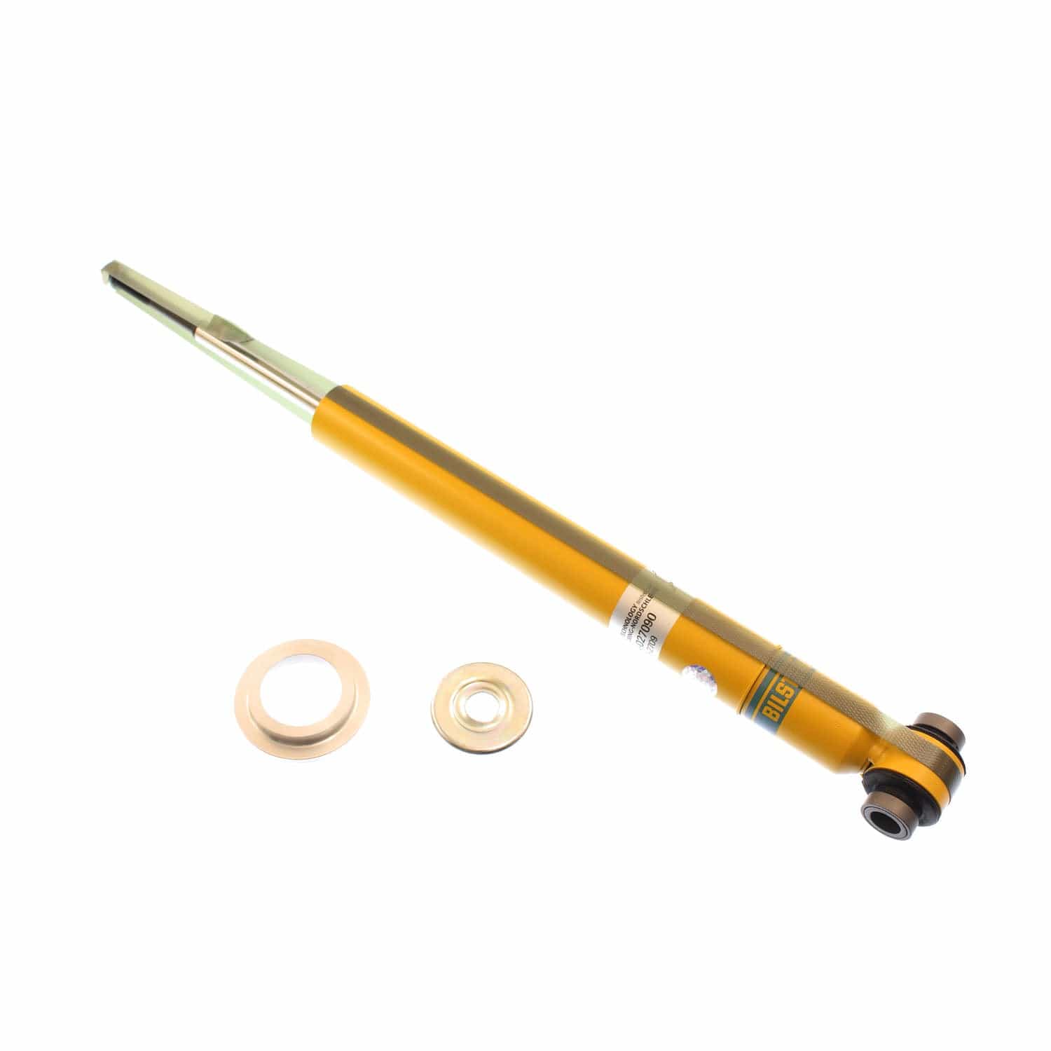 Bilstein B8 Performance Plus Suspension Rear Shock Absorber for 1999-2009 Saab 9-5 24-027090