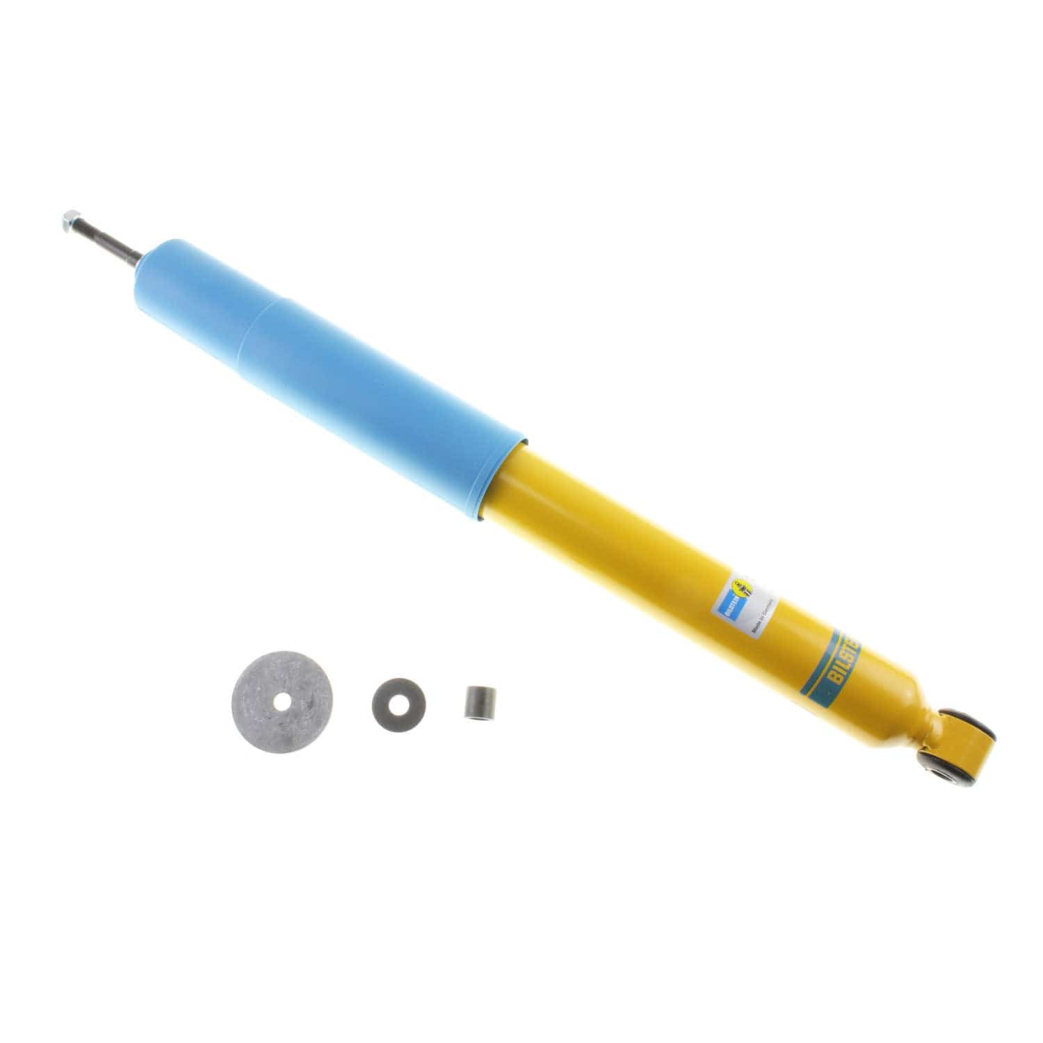 Bilstein B8 Performance Plus Suspension Rear Shock Absorber for 2000-2005 Ford Focus 24-066662