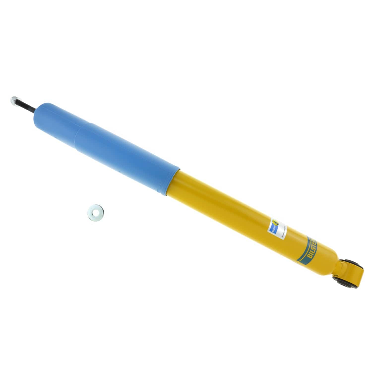 Bilstein B8 Performance Plus Suspension Rear Shock Absorber for 2001-2005 BMW 330xi 24-024532