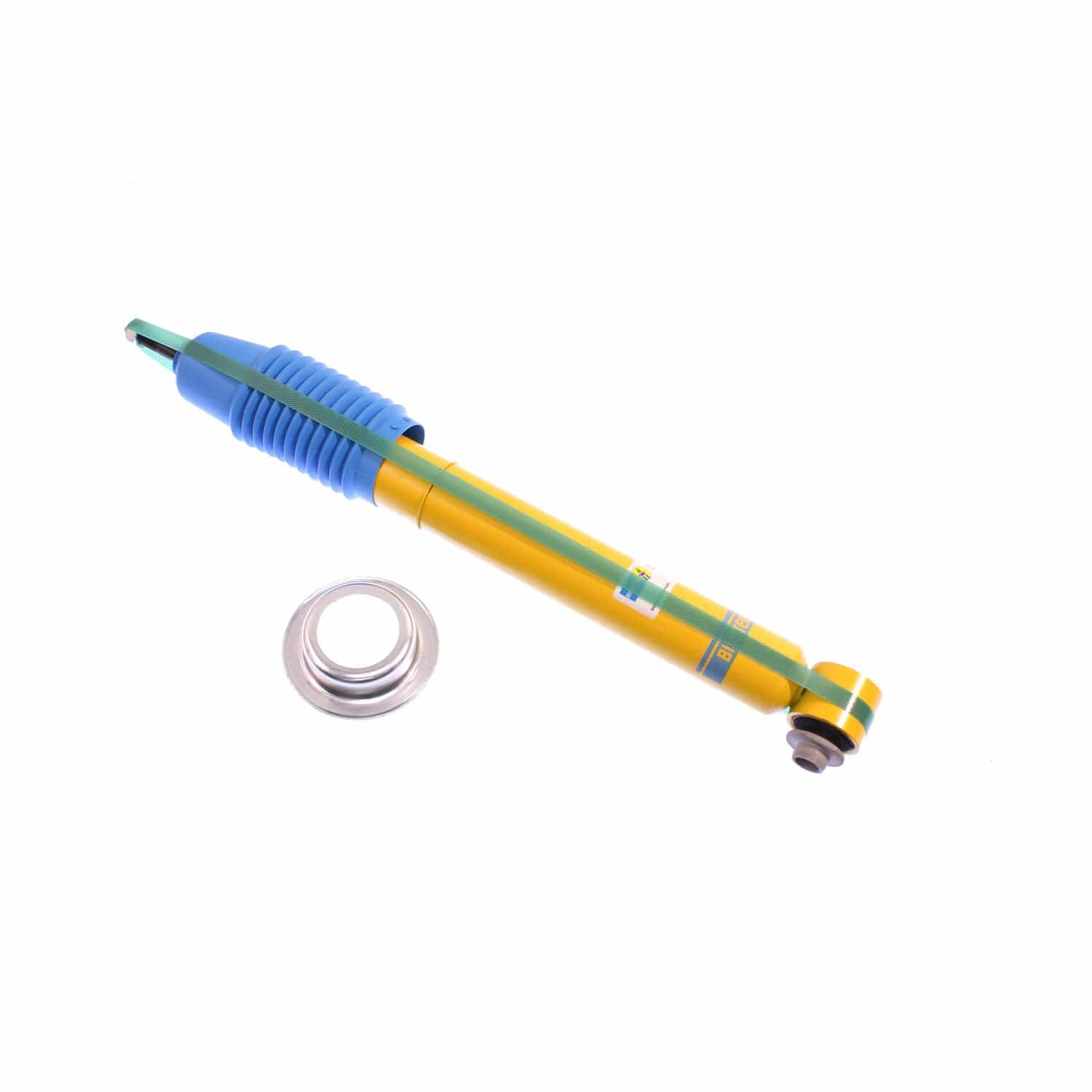 Bilstein B8 Performance Plus Suspension Rear Shock Absorber for 2004-2005 BMW 545i 24-109666