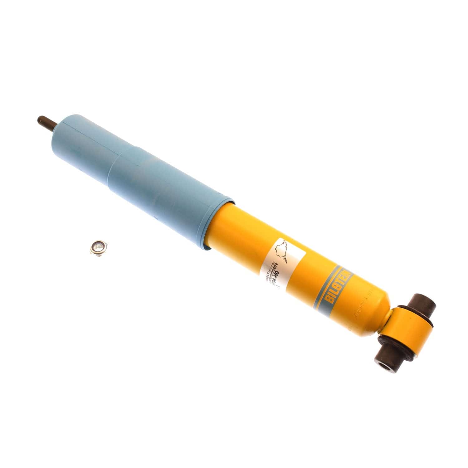 Bilstein B8 Performance Plus Suspension Rear Shock Absorber for 2006-2009 Volvo S60 24-067942