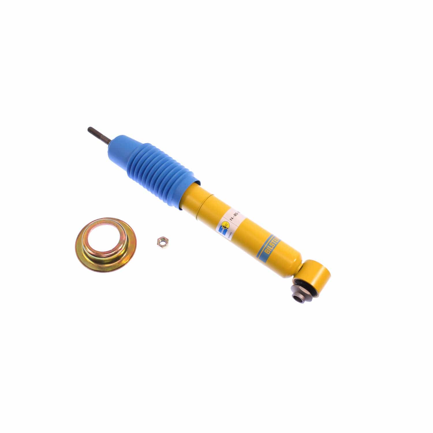 Bilstein B8 Performance Plus Suspension Rear Shock Absorber for 2006-2010 BMW 650i 24-112727