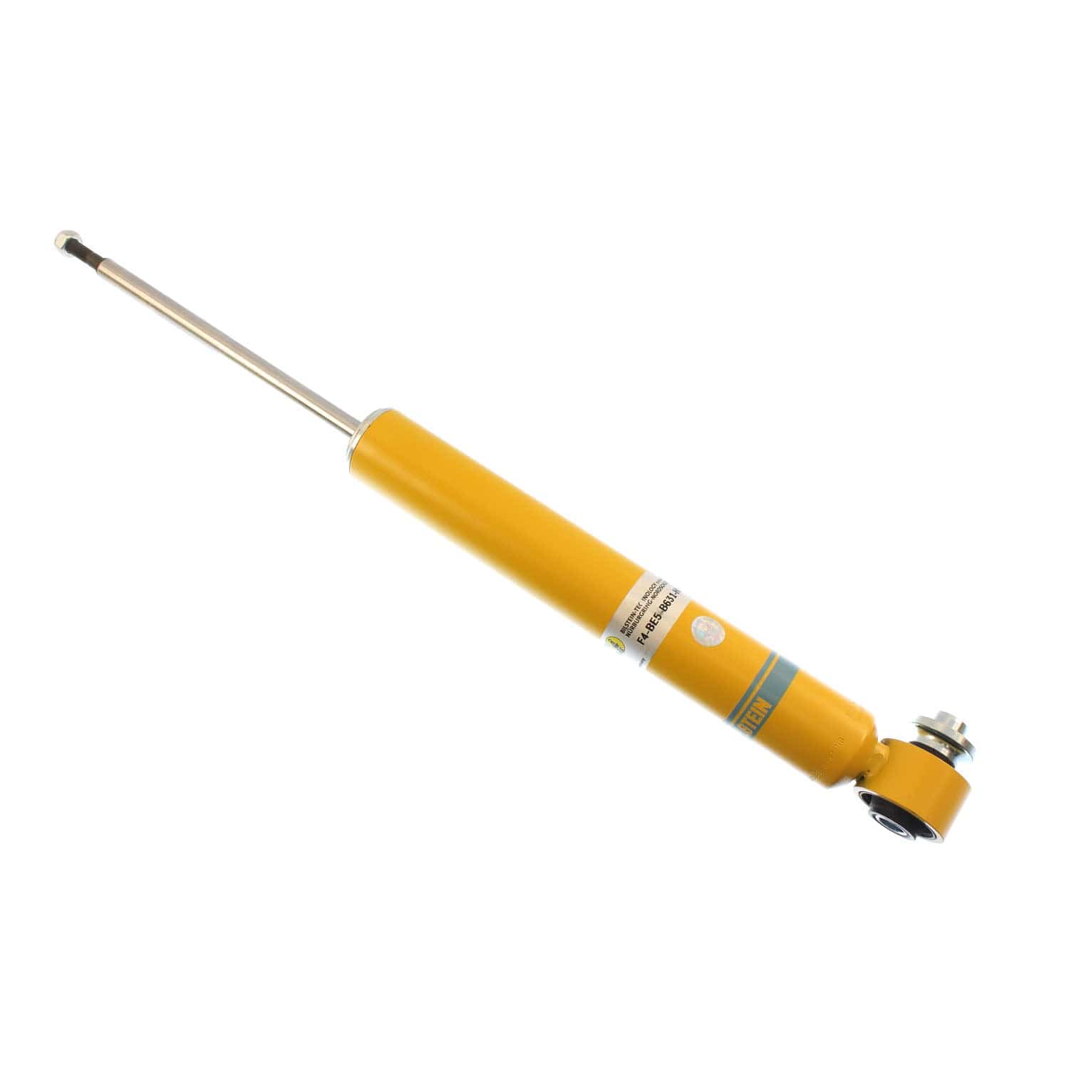 Bilstein B8 Performance Plus Suspension Rear Shock Absorber for 2007-2008 Audi S6 24-116312