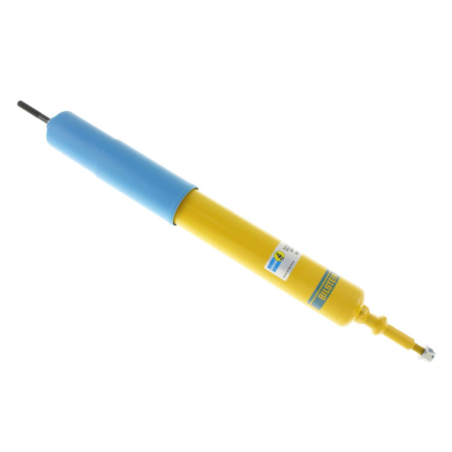 Bilstein B8 Performance Plus Suspension Rear Shock Absorber for 2008-2013 BMW 128i 24-115957