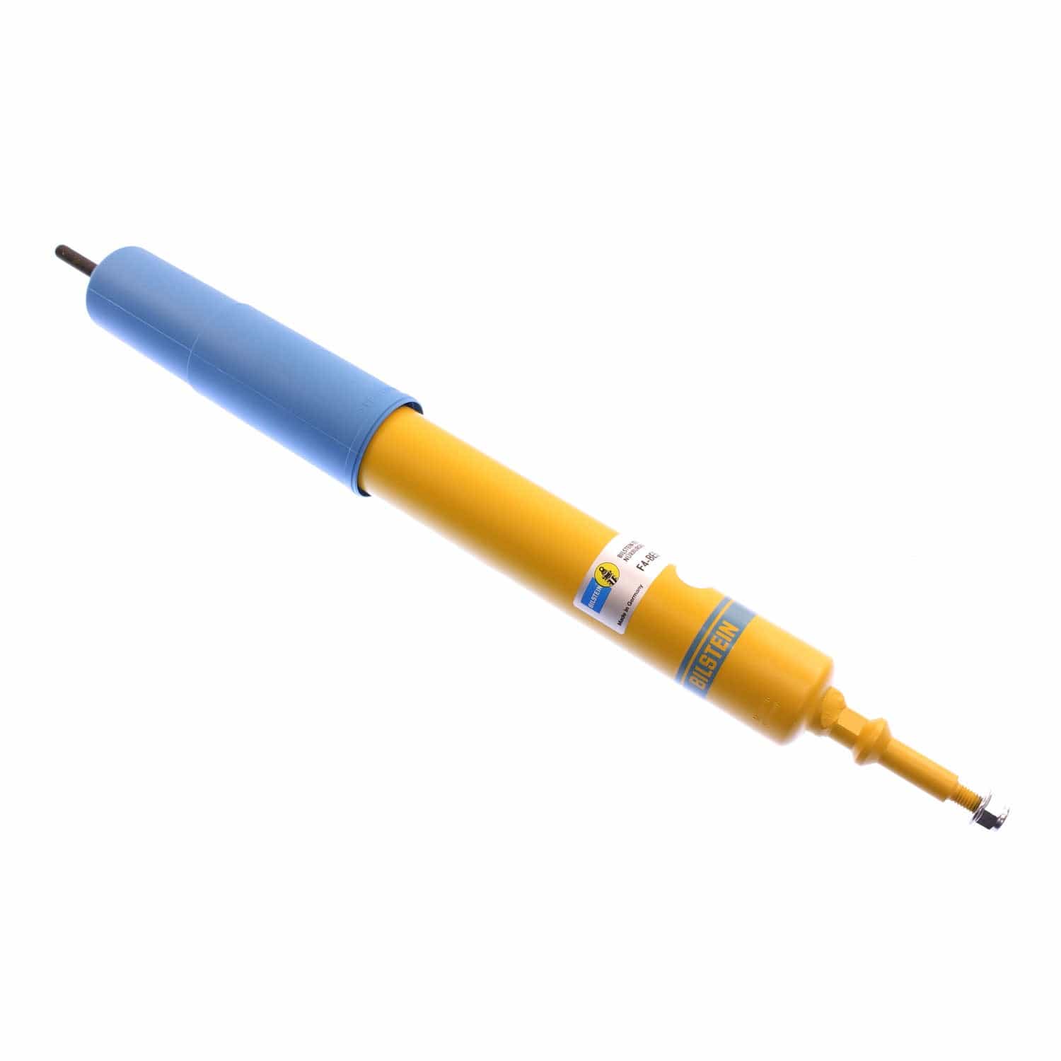 Bilstein B8 Performance Plus Suspension Rear Shock Absorber for 2009-2011 BMW 335d 24-120425